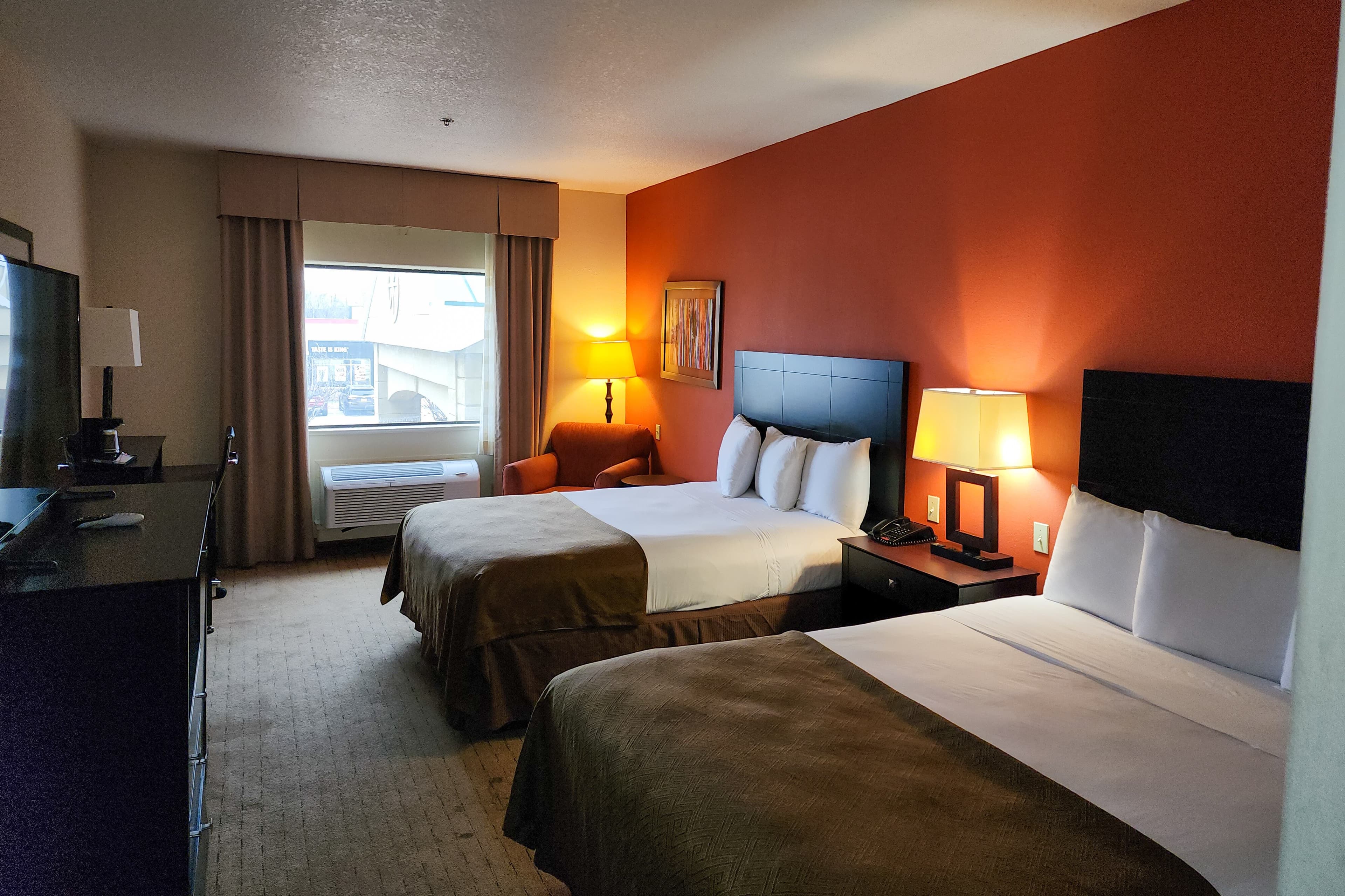 Country Inn & Suites by Radisson, Houston Northwest, TX — 8