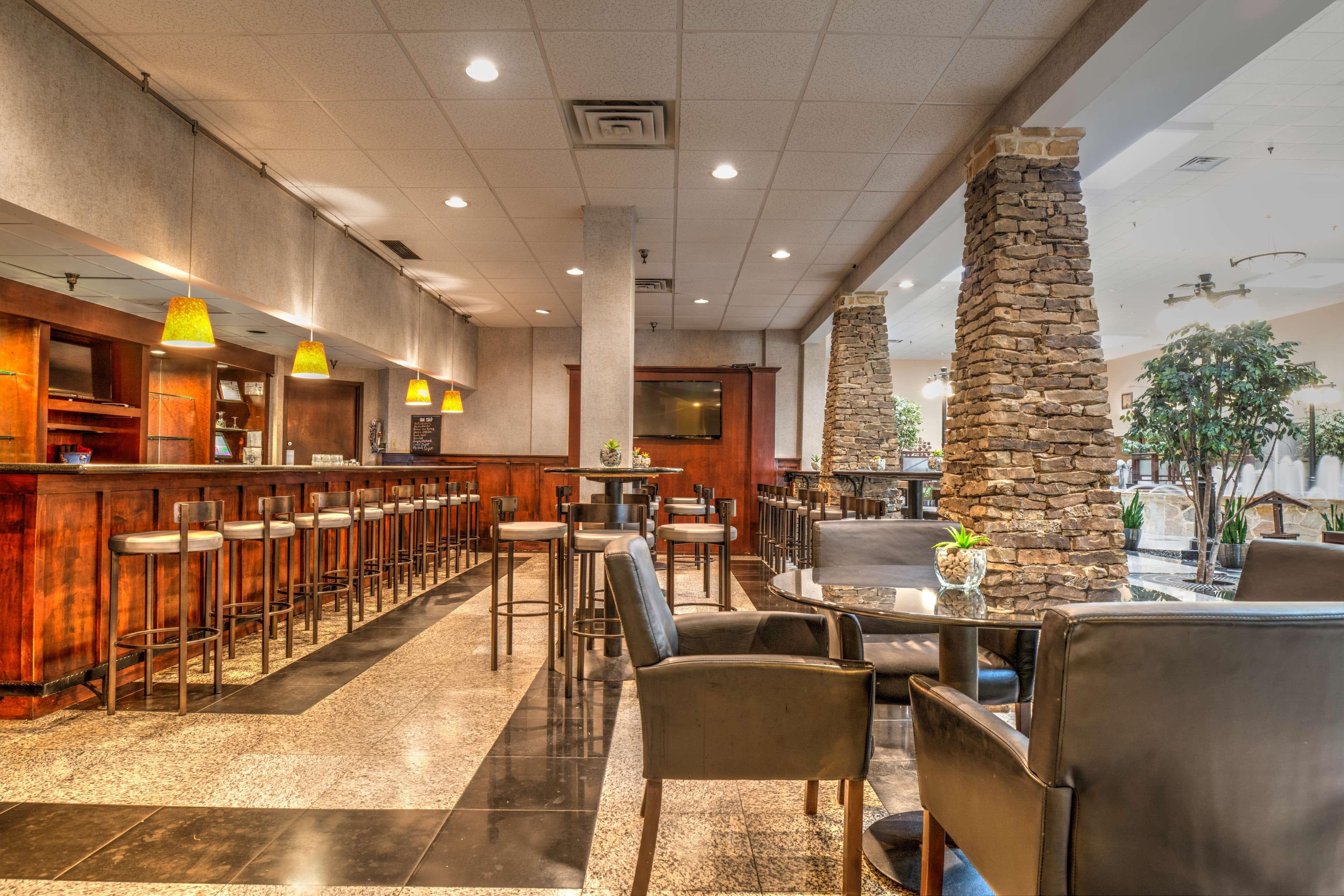 Radisson Hotel Fort Worth North-Fossil Creek - Image 1