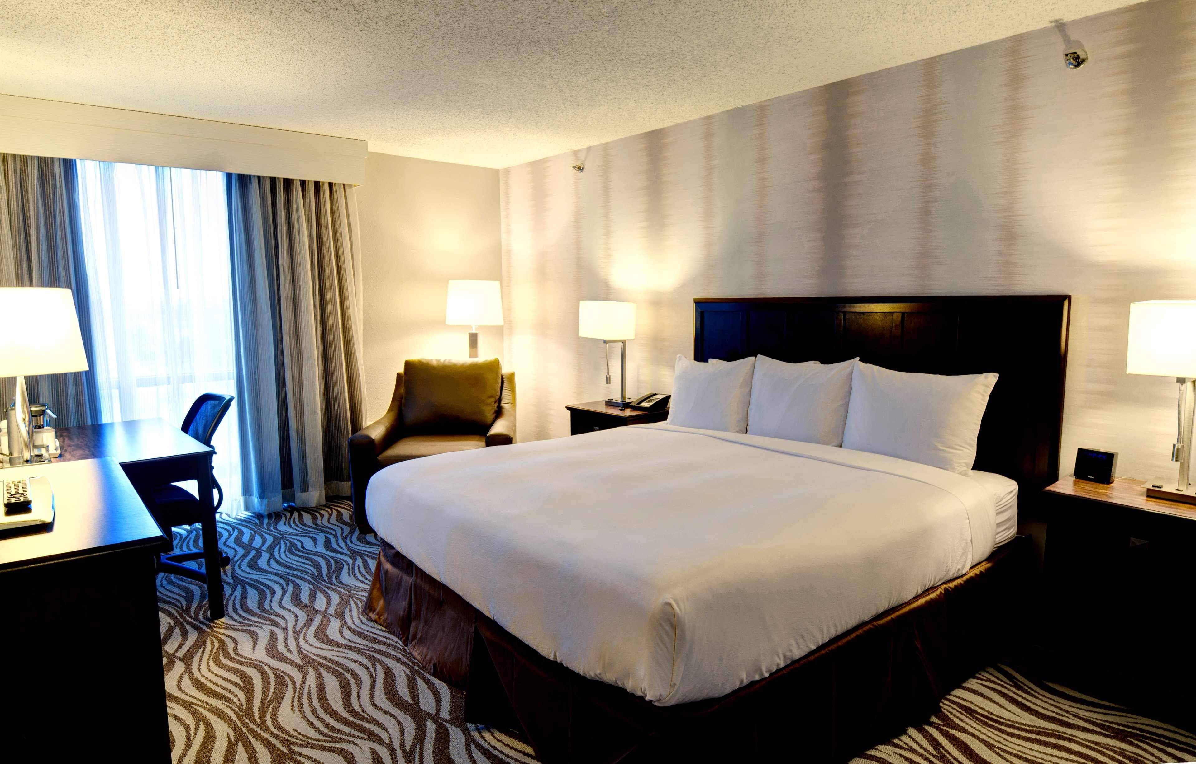 Radisson Hotel Fort Worth North-Fossil Creek — 7