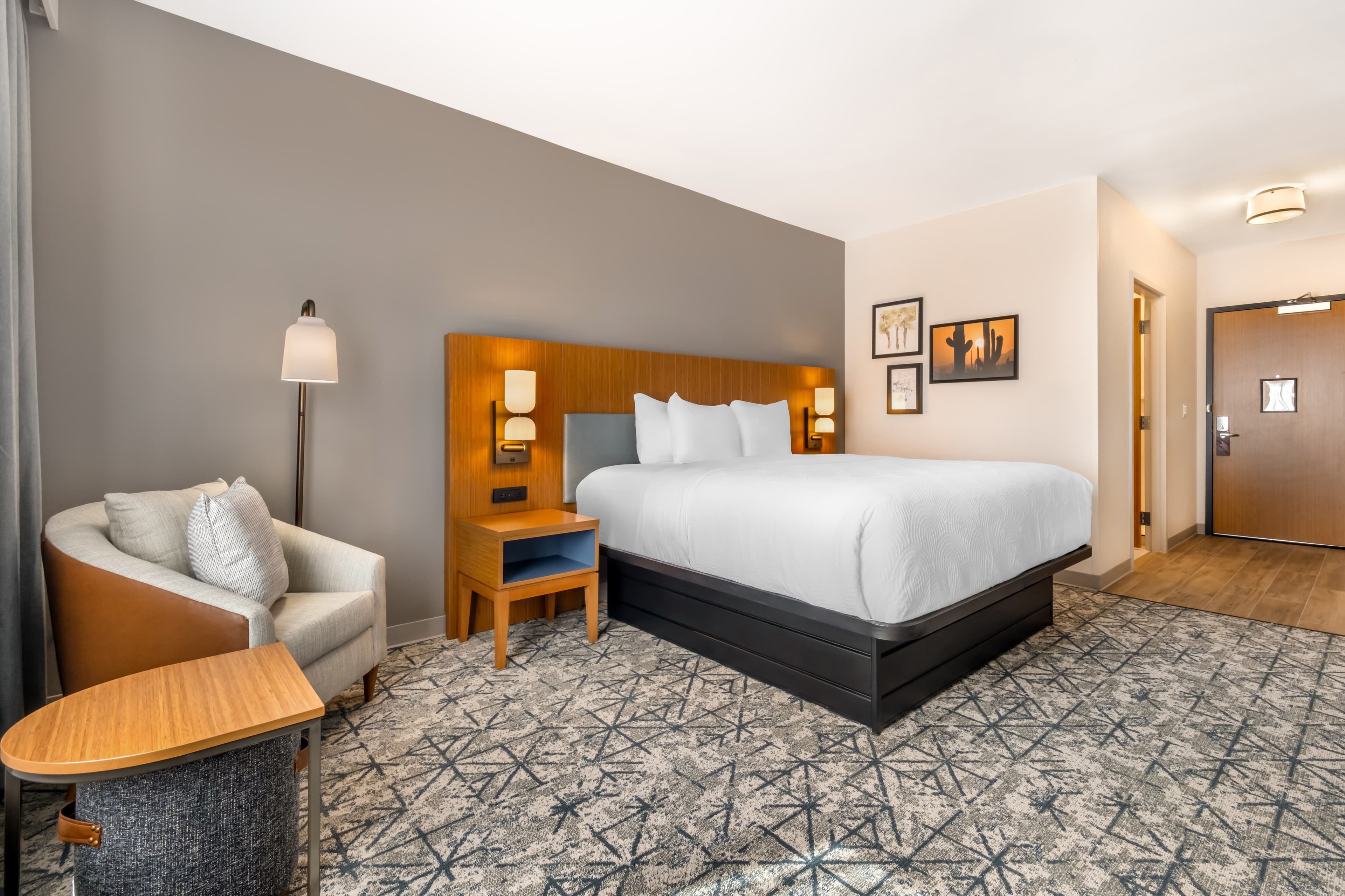 Country Inn & Suites by Radisson, Amarillo Central - Image 4