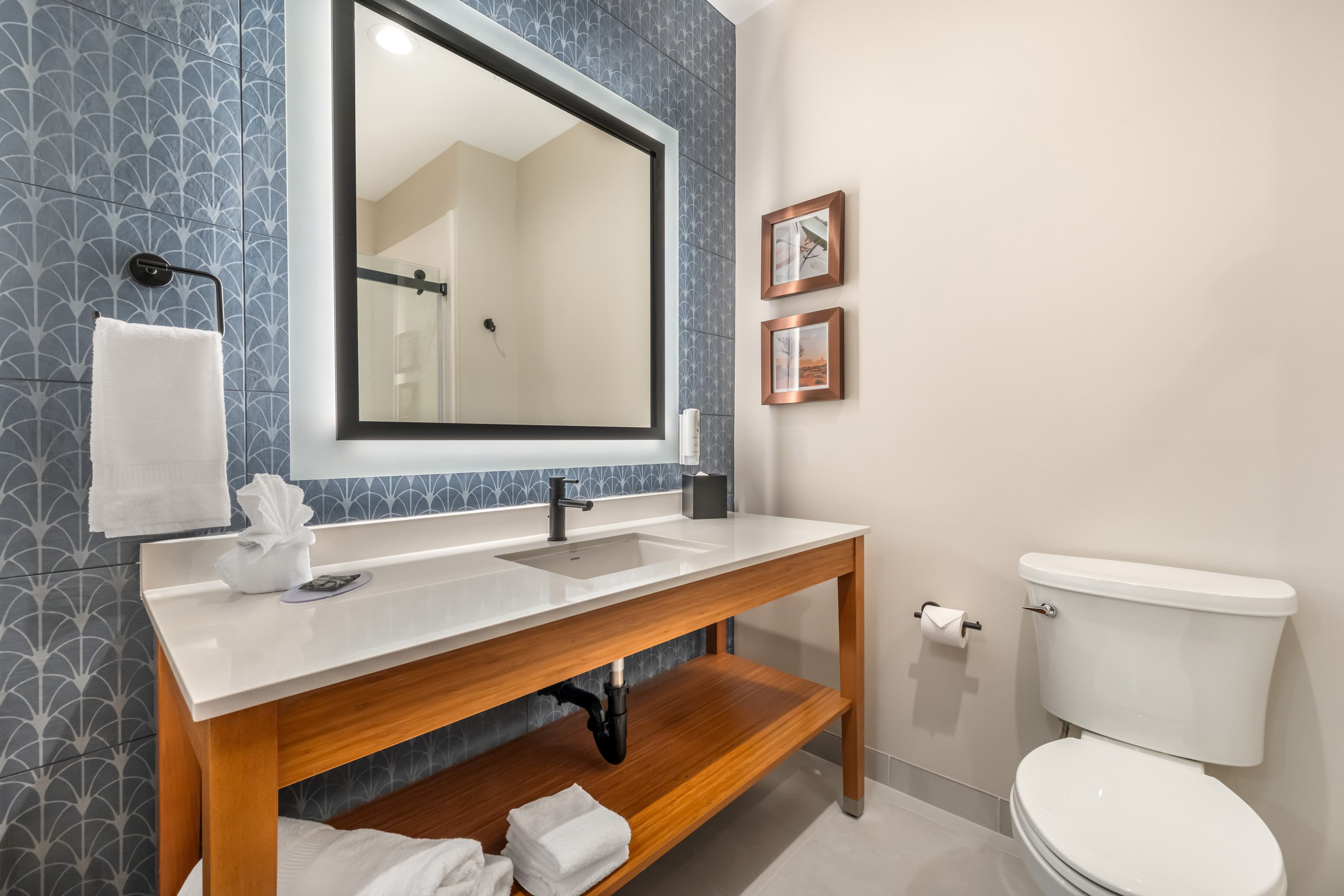 Country Inn & Suites by Radisson, Amarillo Central - Image 5