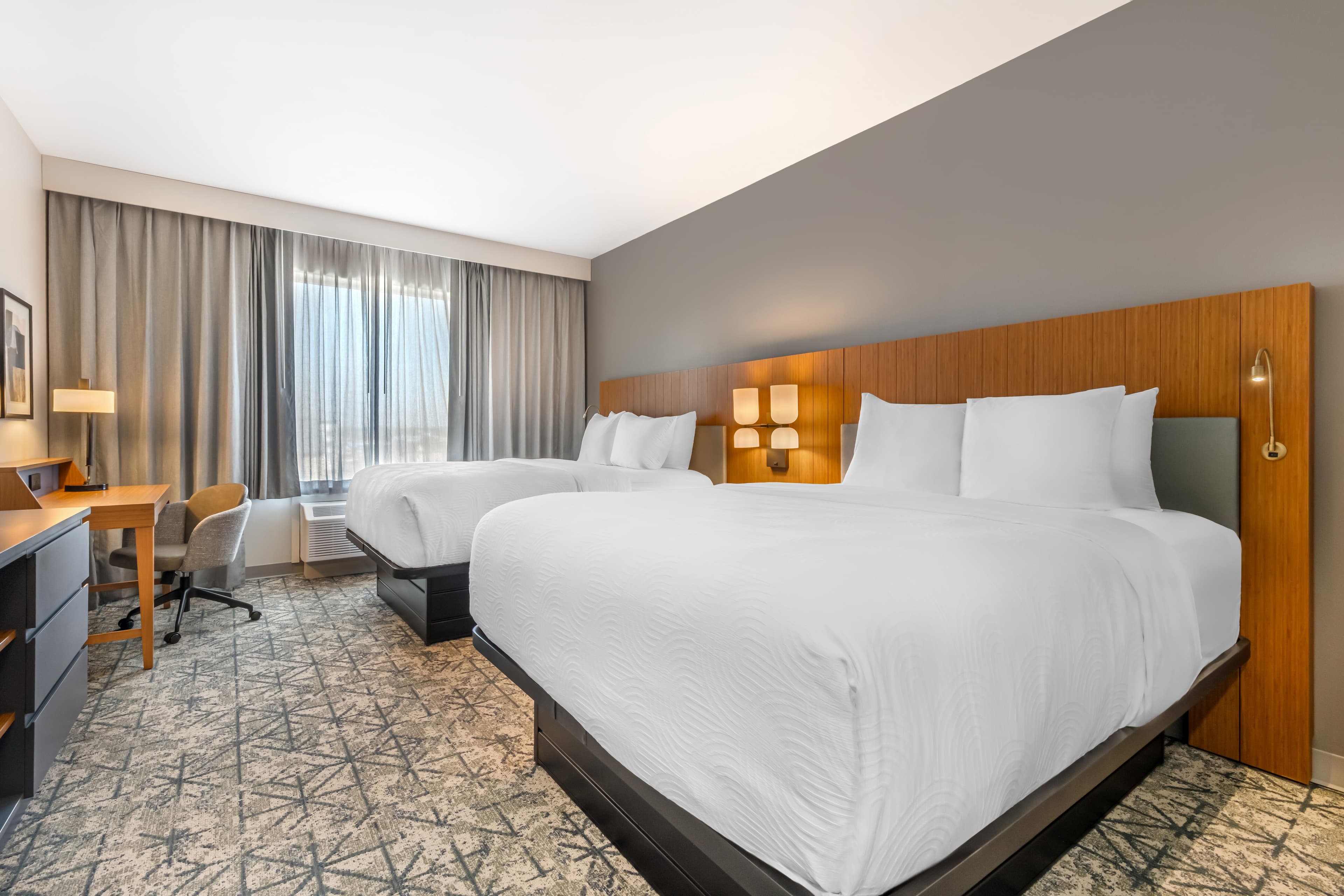 Country Inn & Suites by Radisson, Amarillo Central — 7
