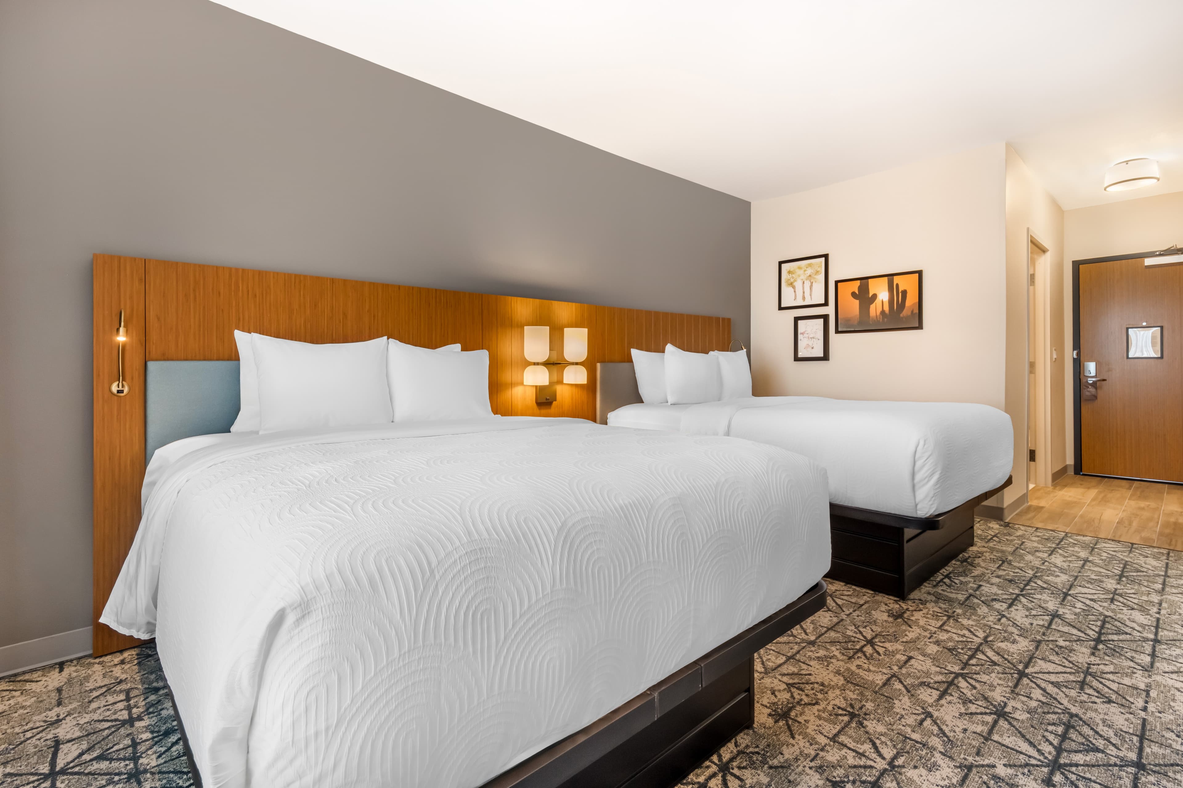 Country Inn & Suites by Radisson, Amarillo Central — 8