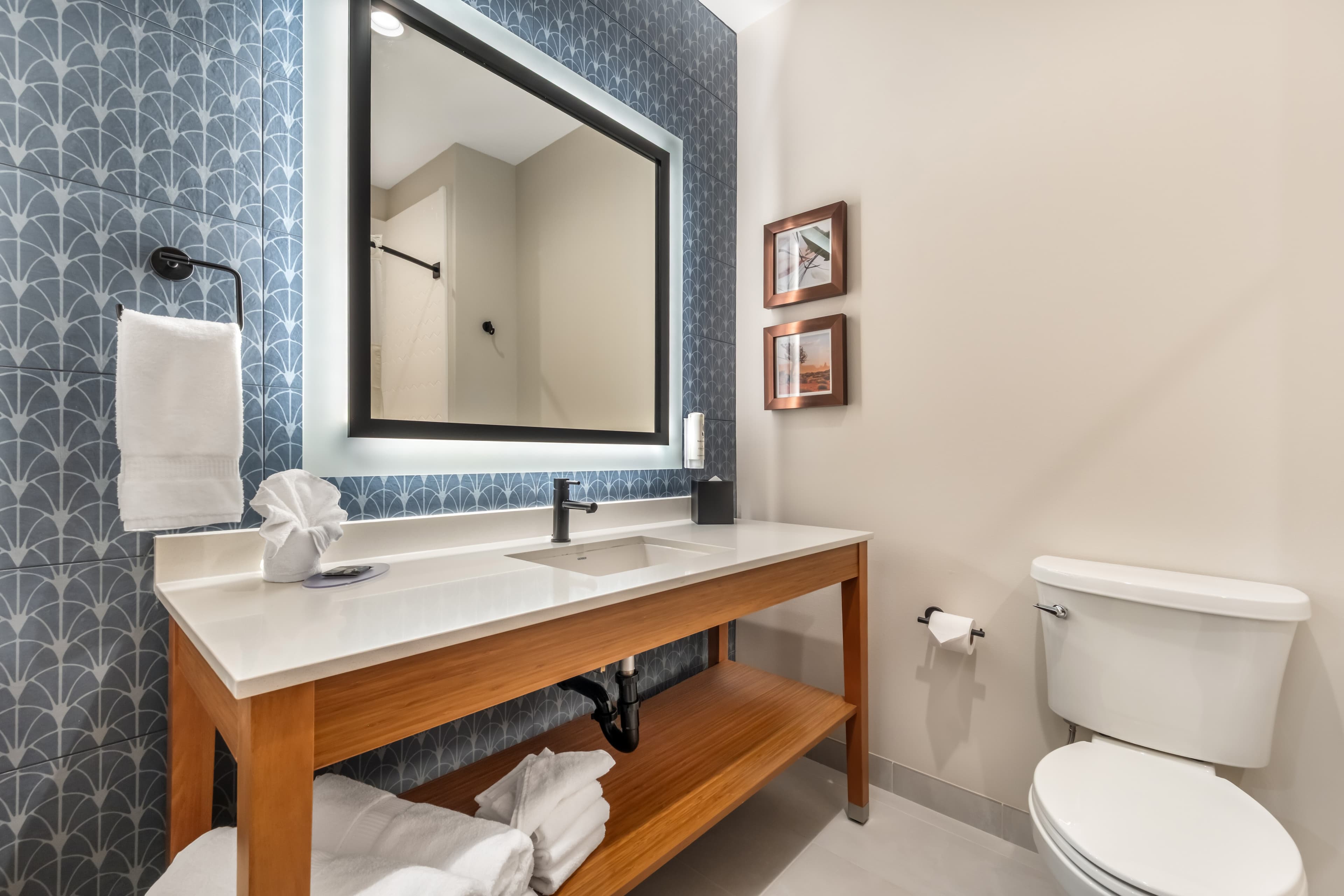Country Inn & Suites by Radisson, Amarillo Central — 9
