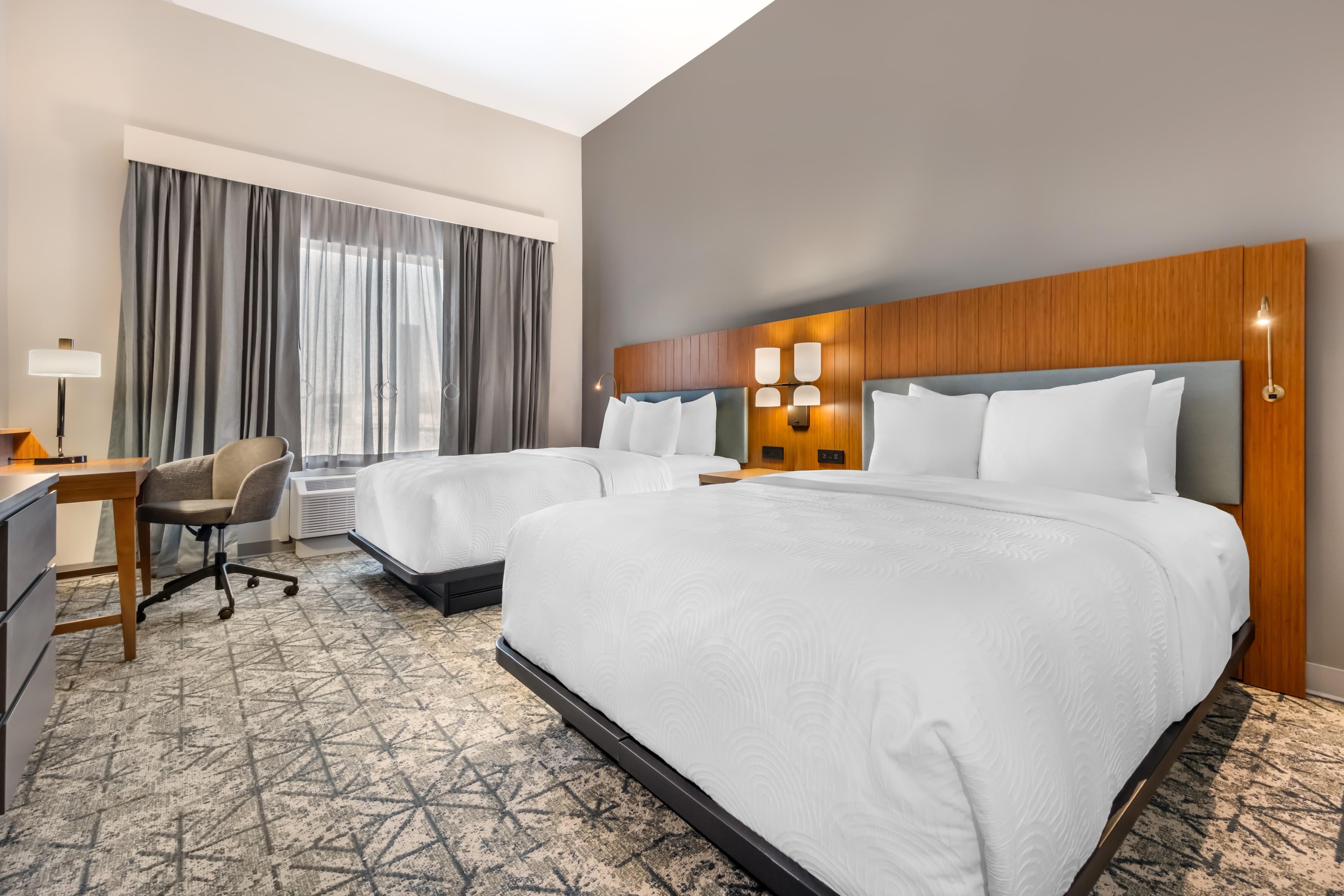 Country Inn & Suites by Radisson, Amarillo Central — 11