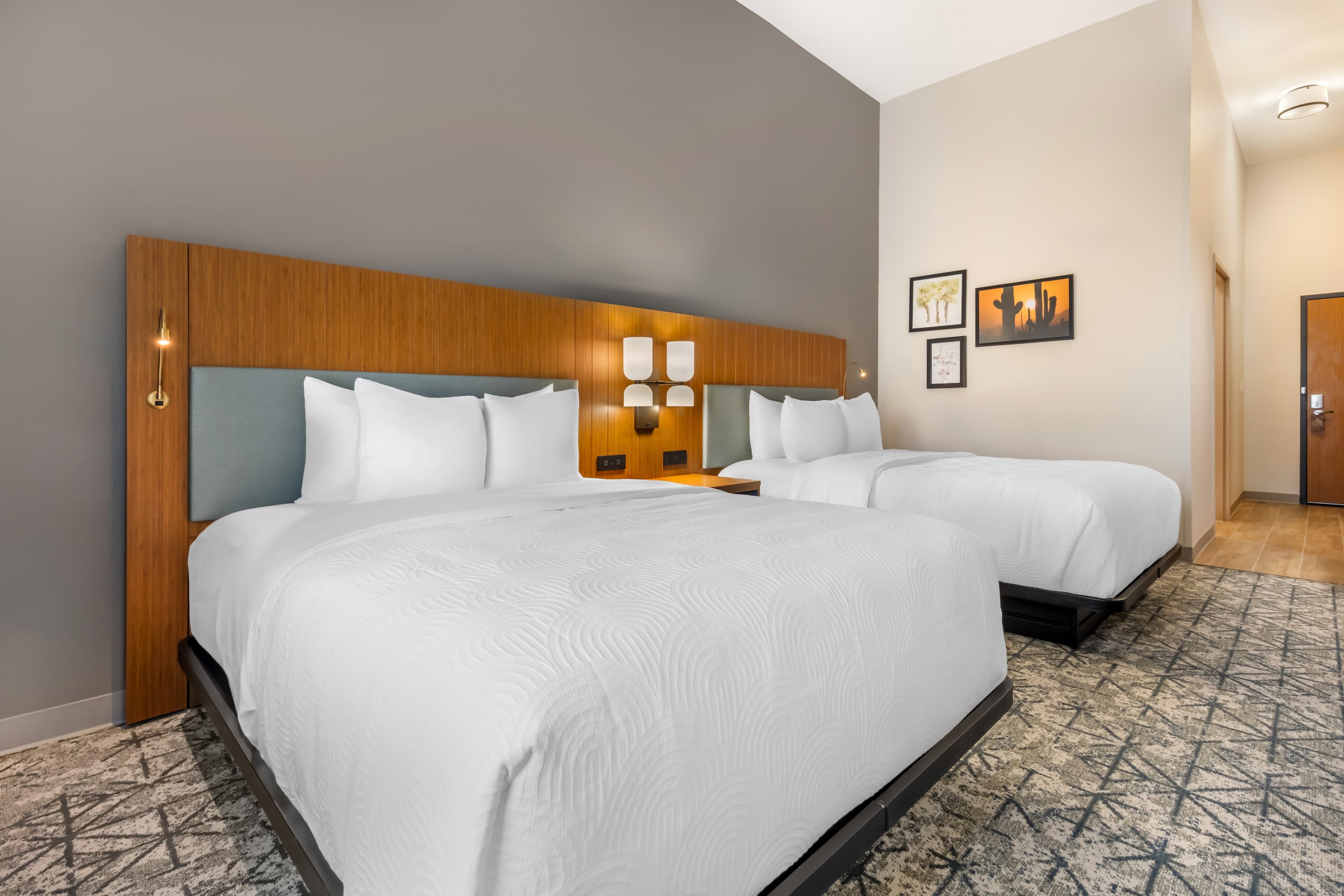 Country Inn & Suites by Radisson, Amarillo Central — 12