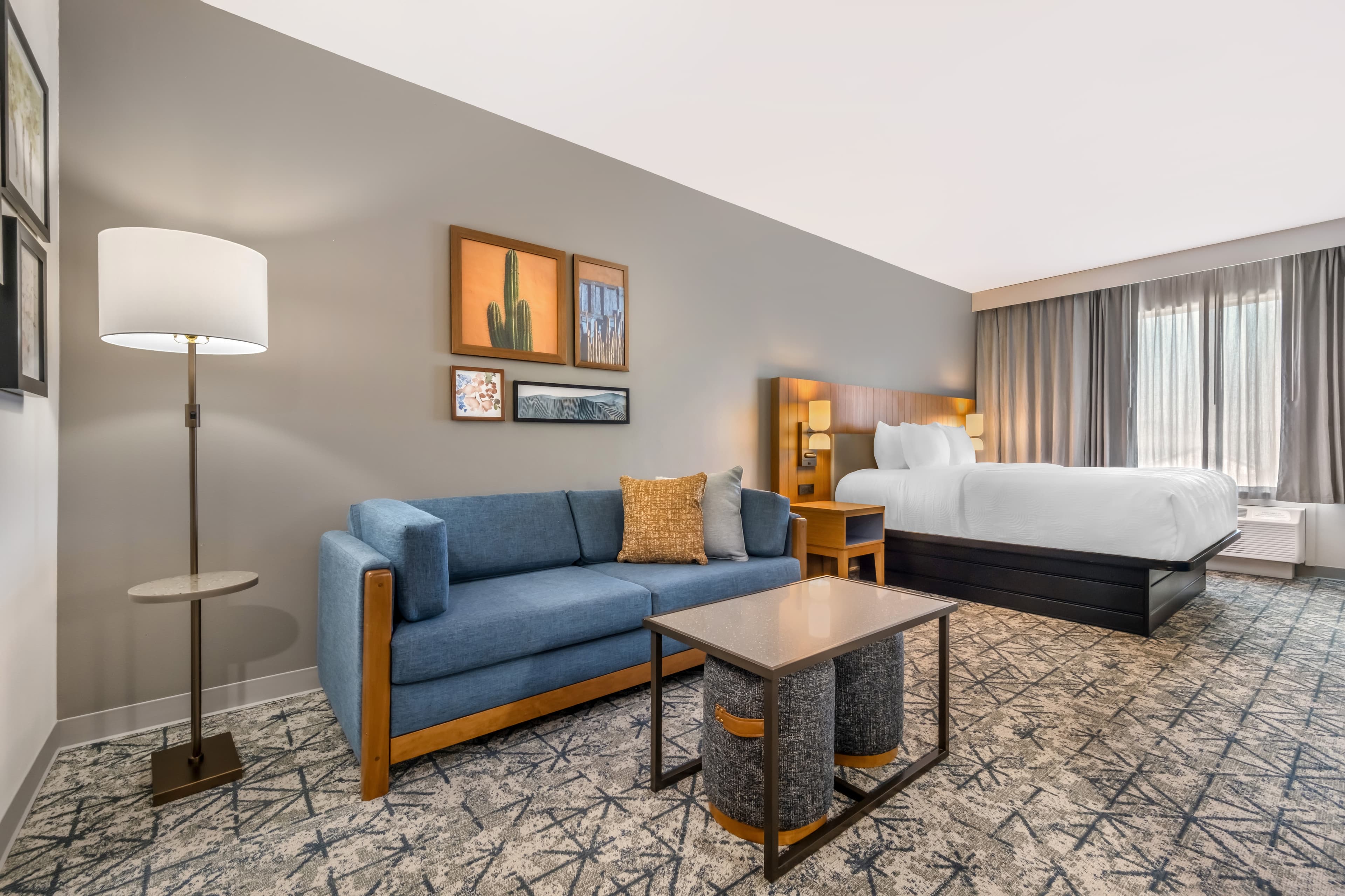Country Inn & Suites by Radisson, Amarillo Central — 15