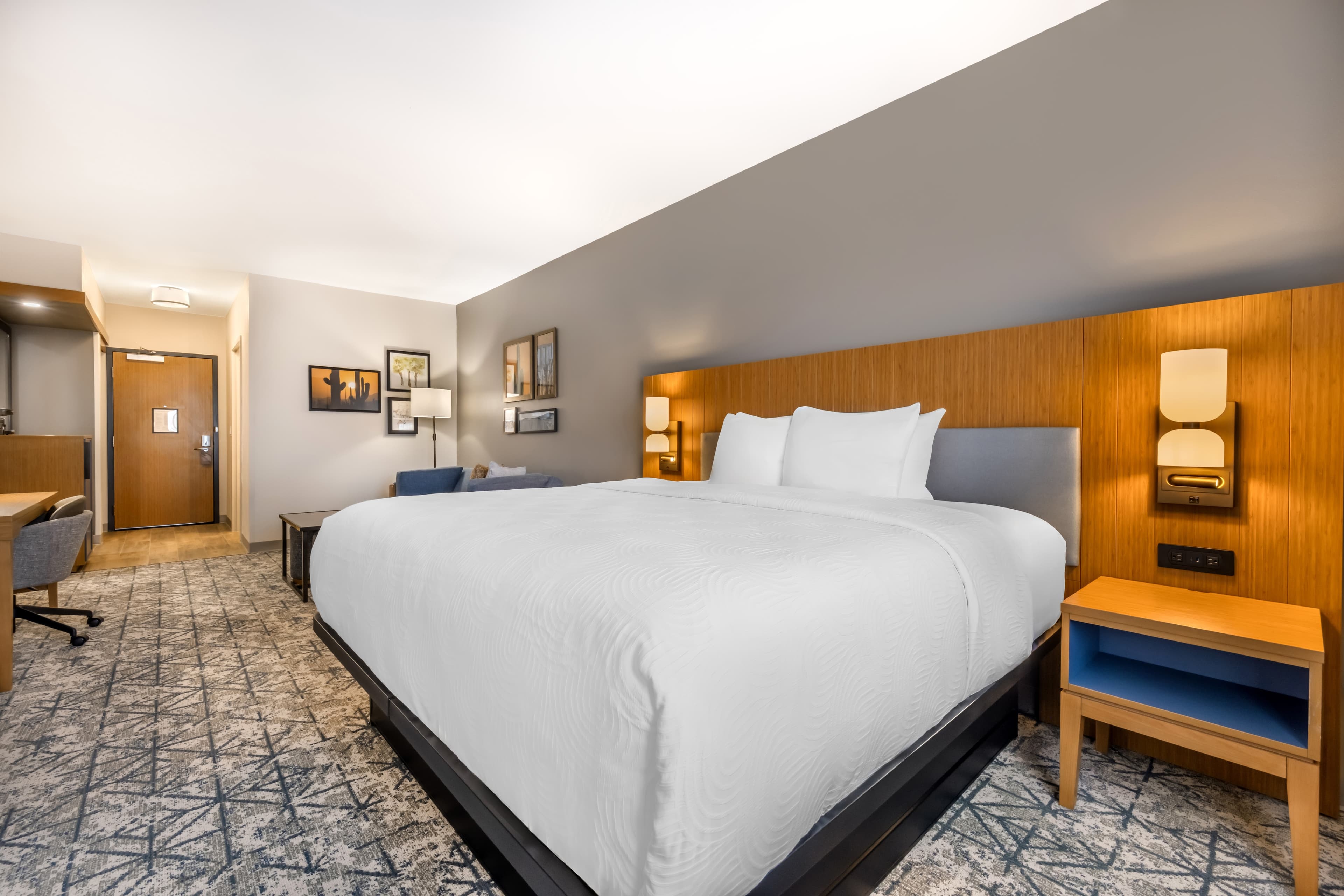 Country Inn & Suites by Radisson, Amarillo Central — 16