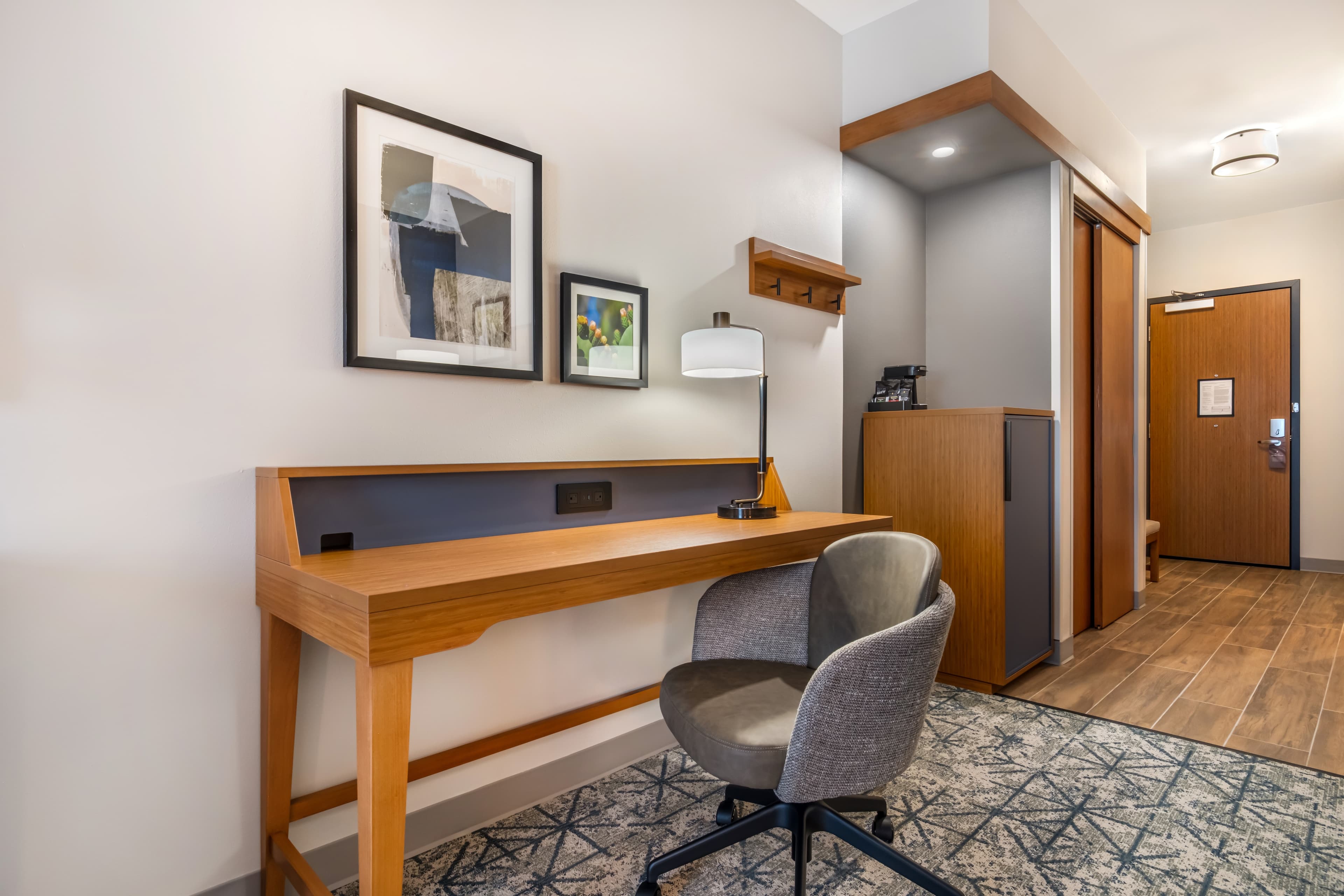 Country Inn & Suites by Radisson, Amarillo Central — 18