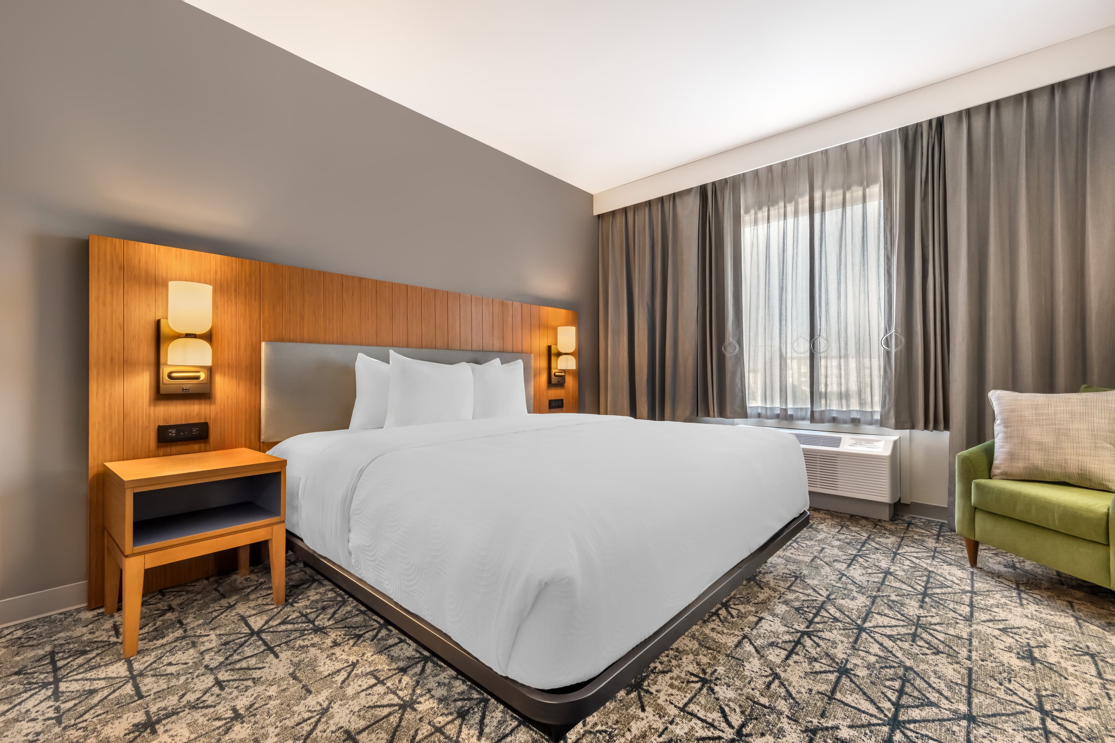 Country Inn & Suites by Radisson, Amarillo Central — 19