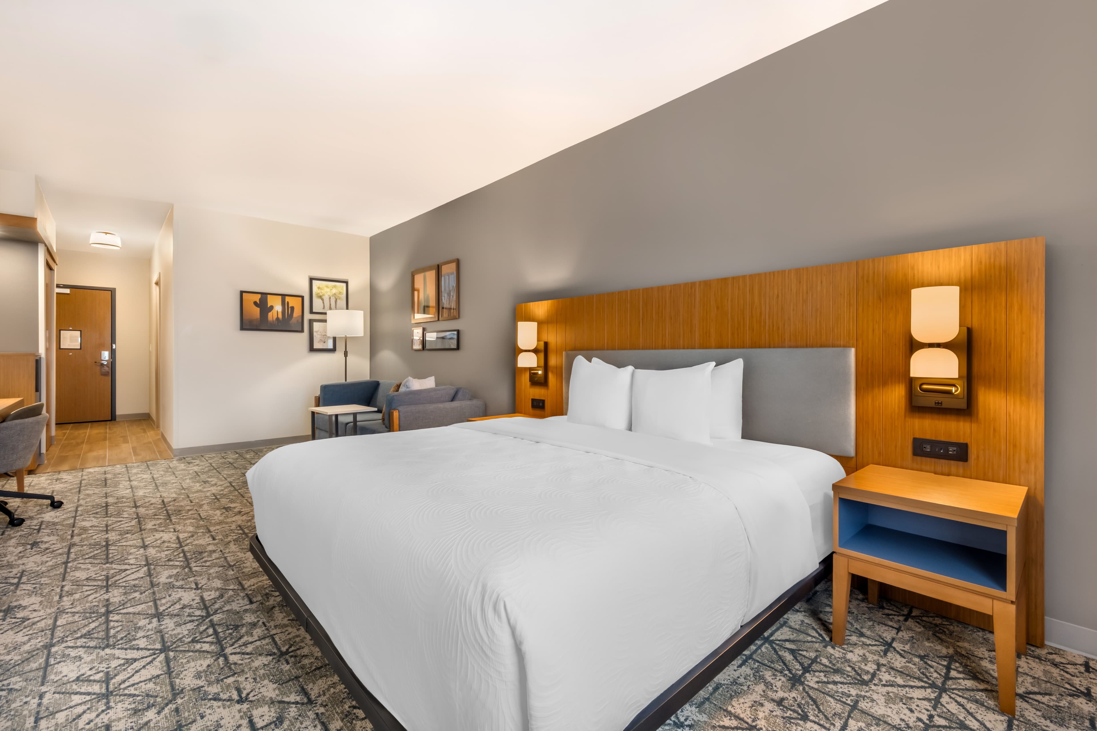 Country Inn & Suites by Radisson, Amarillo Central — 20