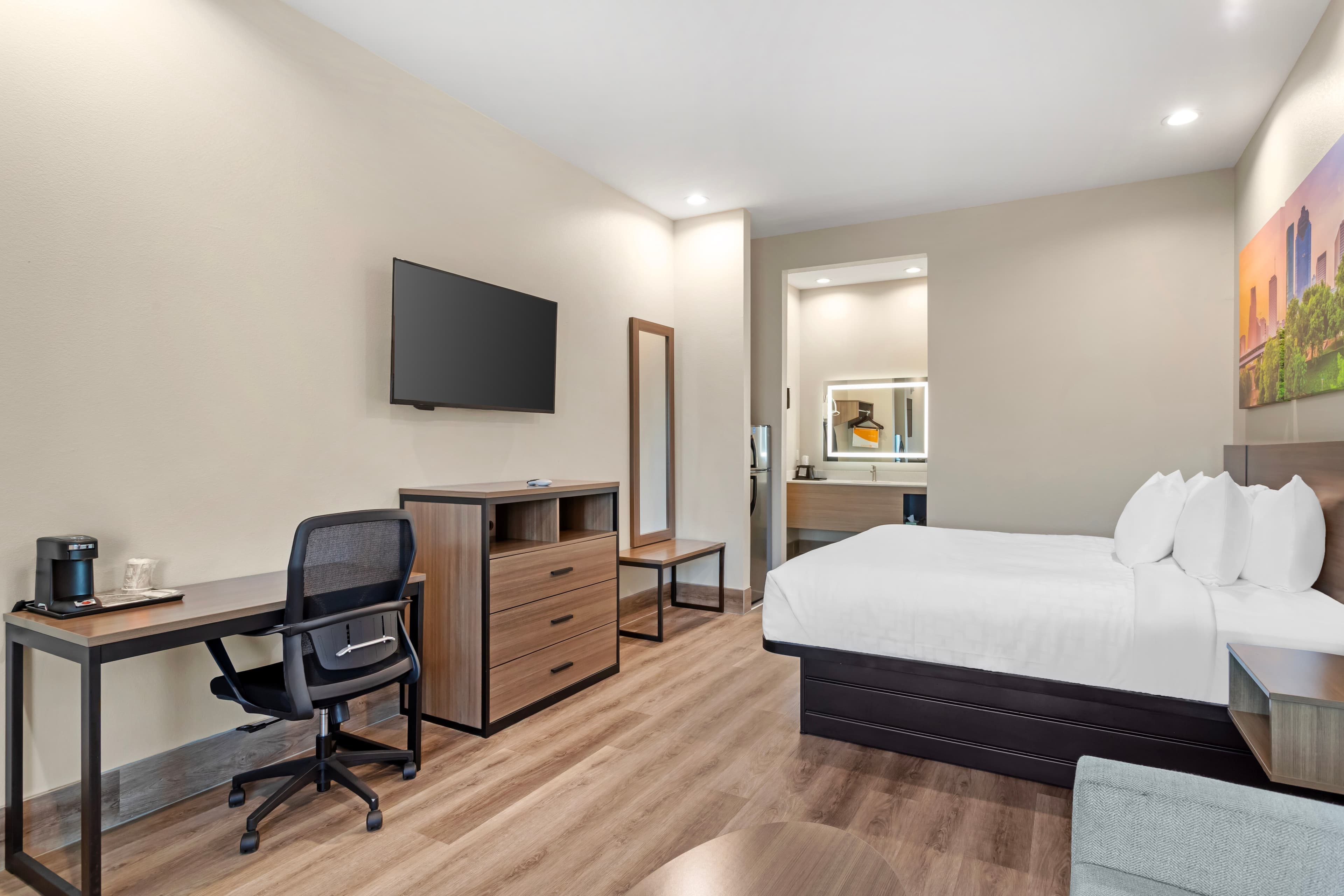 Clarion Pointe Spring - Houston North — 23