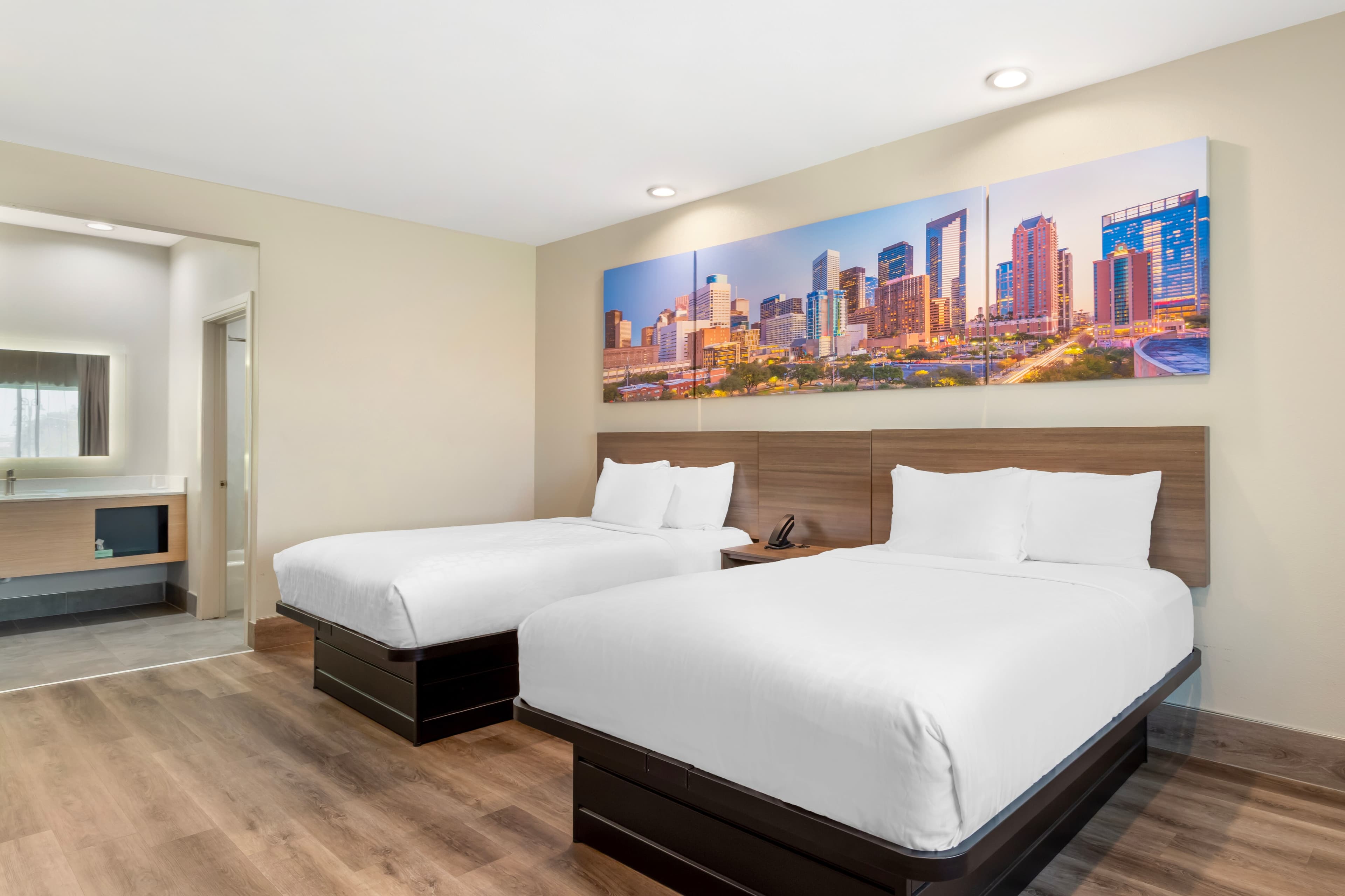 Clarion Pointe Spring - Houston North — 29