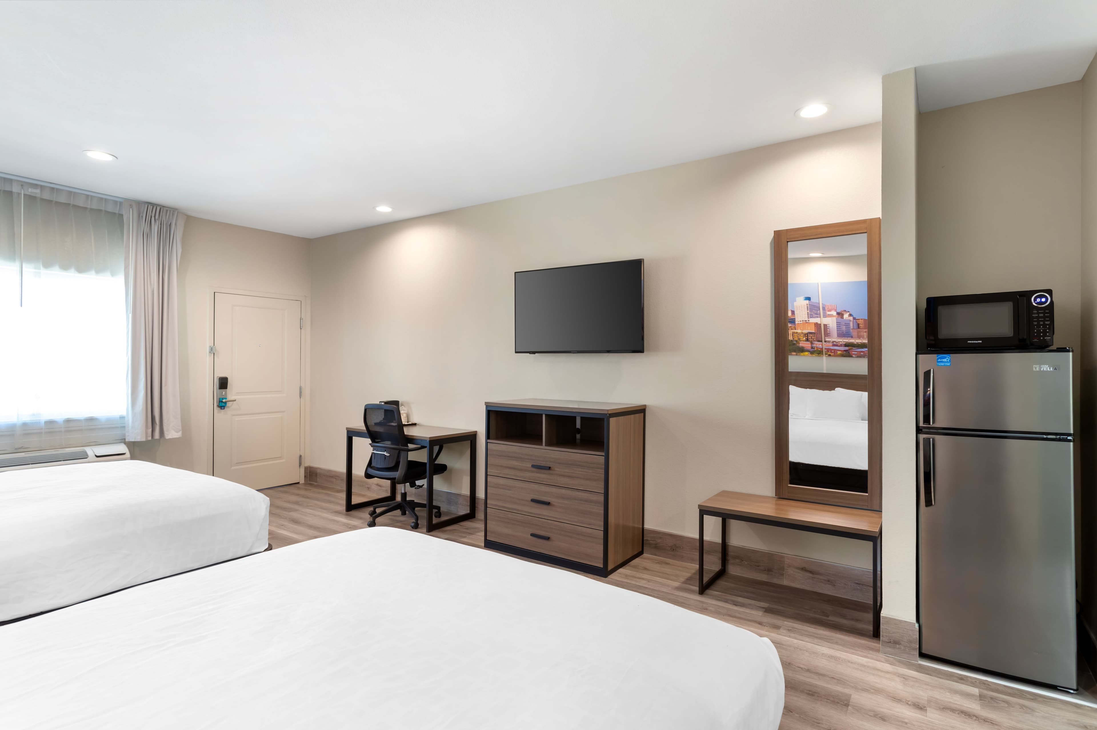 Clarion Pointe Spring - Houston North — 31