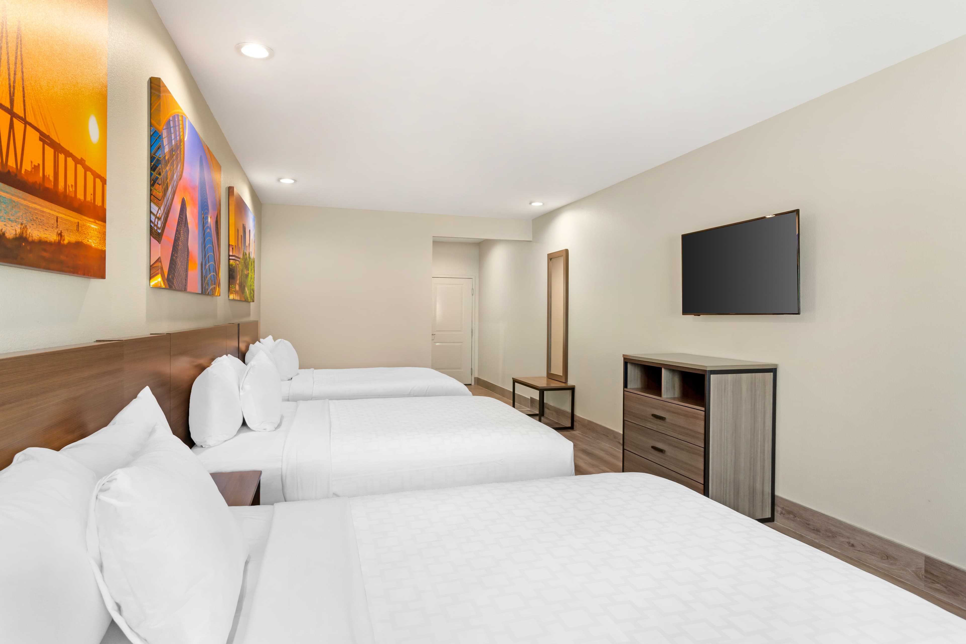 Clarion Pointe Spring - Houston North — 14