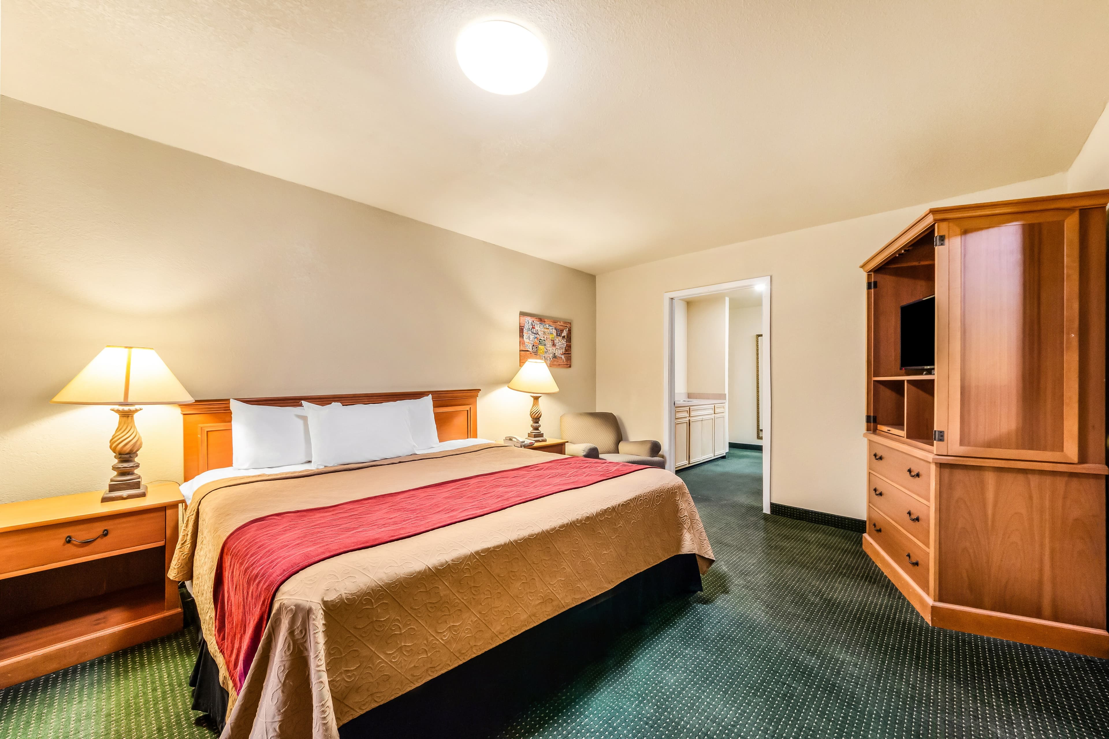 Econo Lodge Del Rio - Image 2