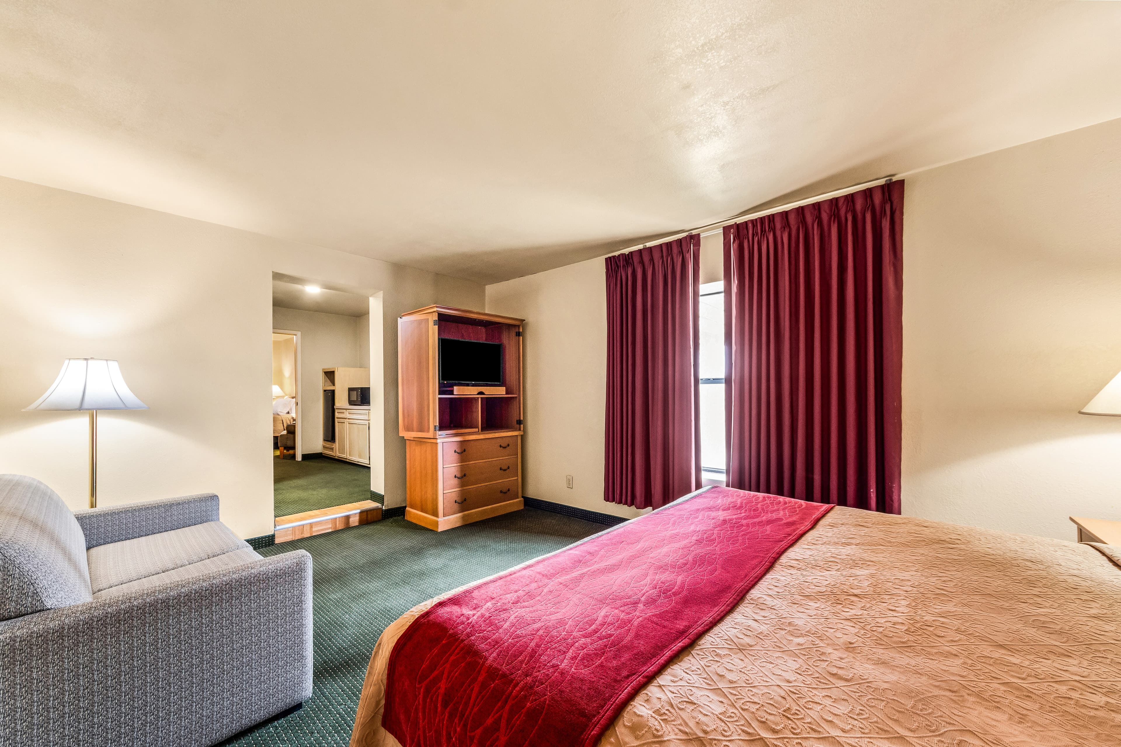 Econo Lodge Del Rio - Image 5