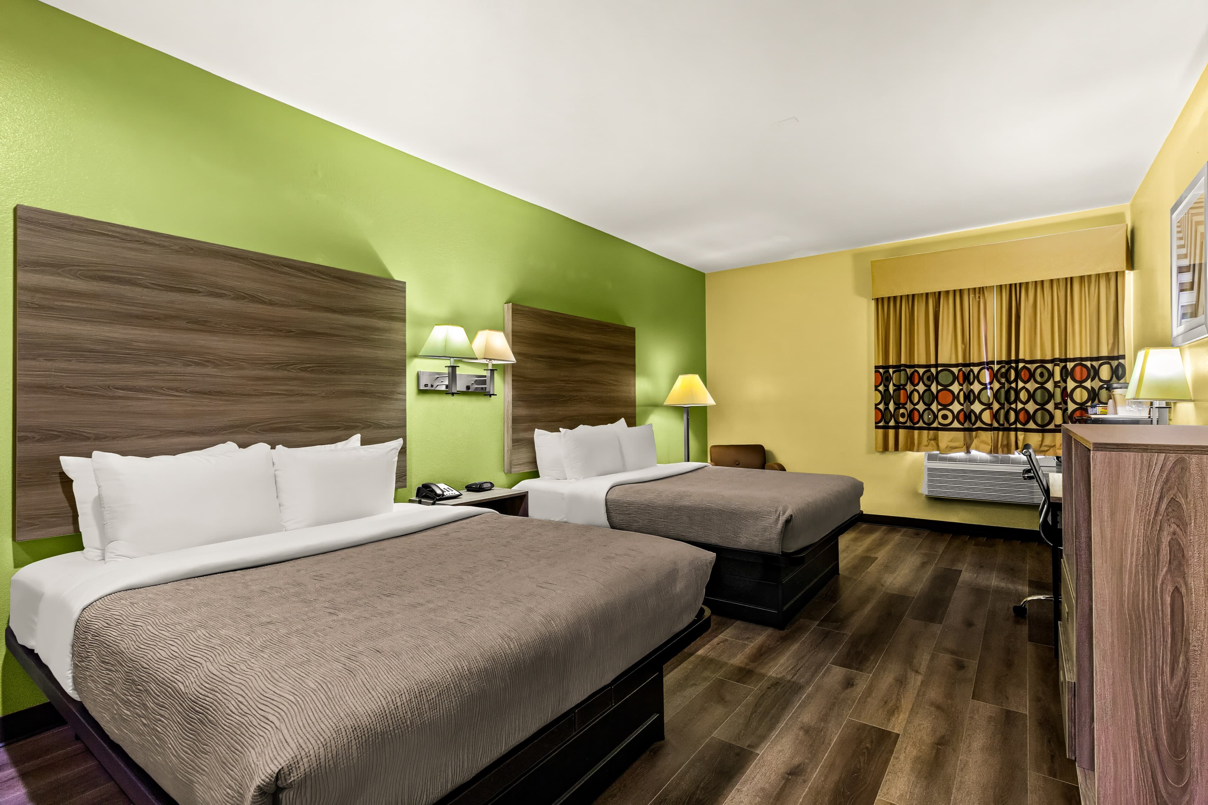 Quality Inn Bay City TX — 7