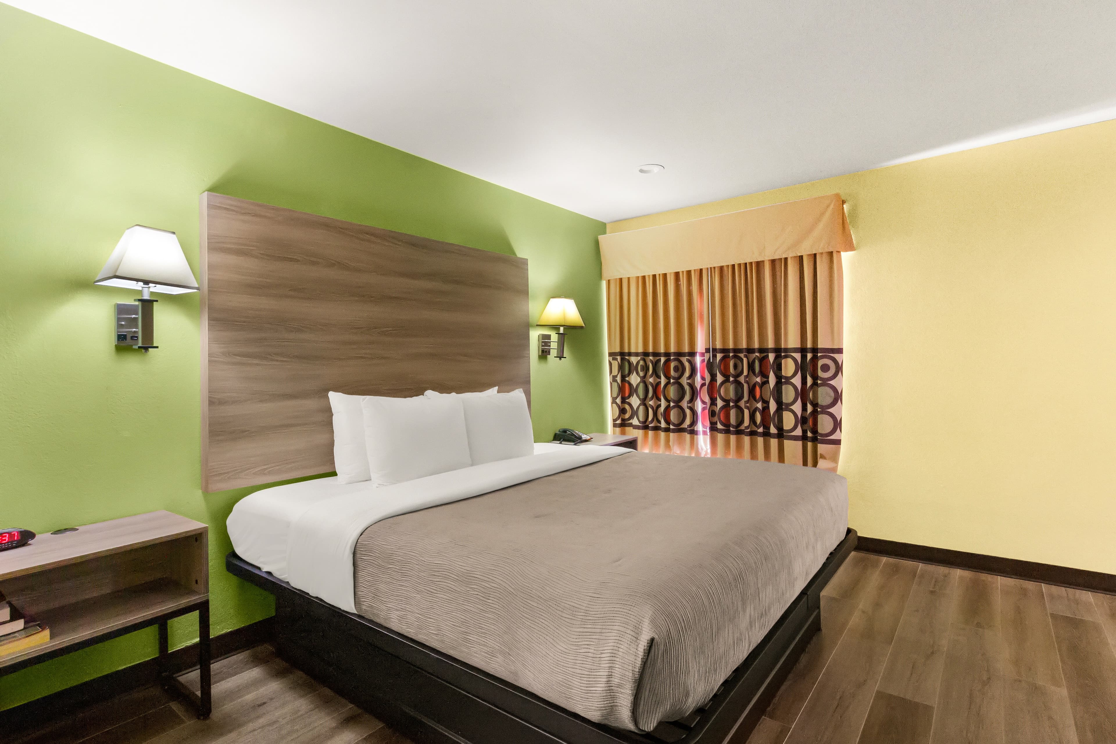 Quality Inn Bay City TX — 16