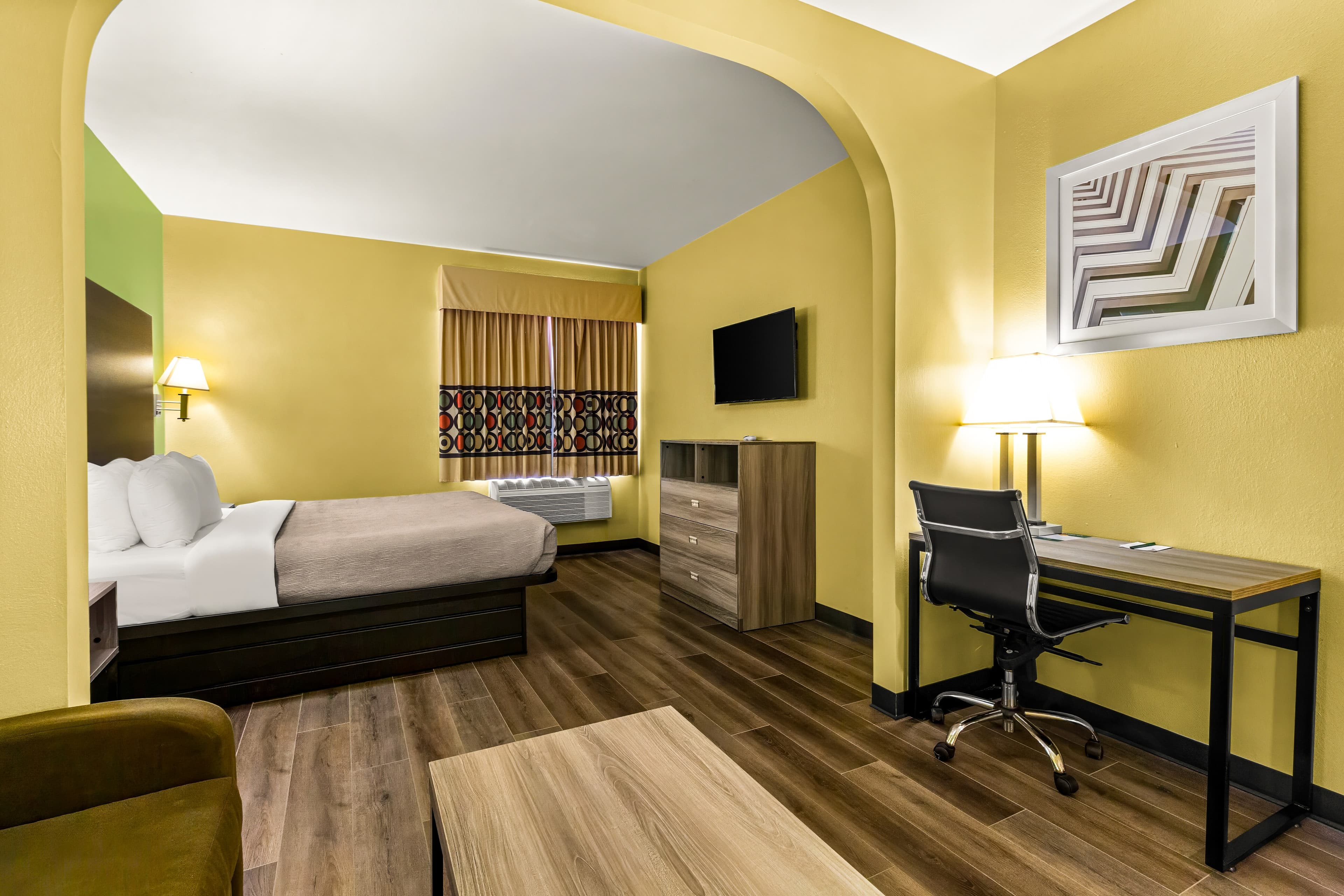 Quality Inn Bay City TX — 12