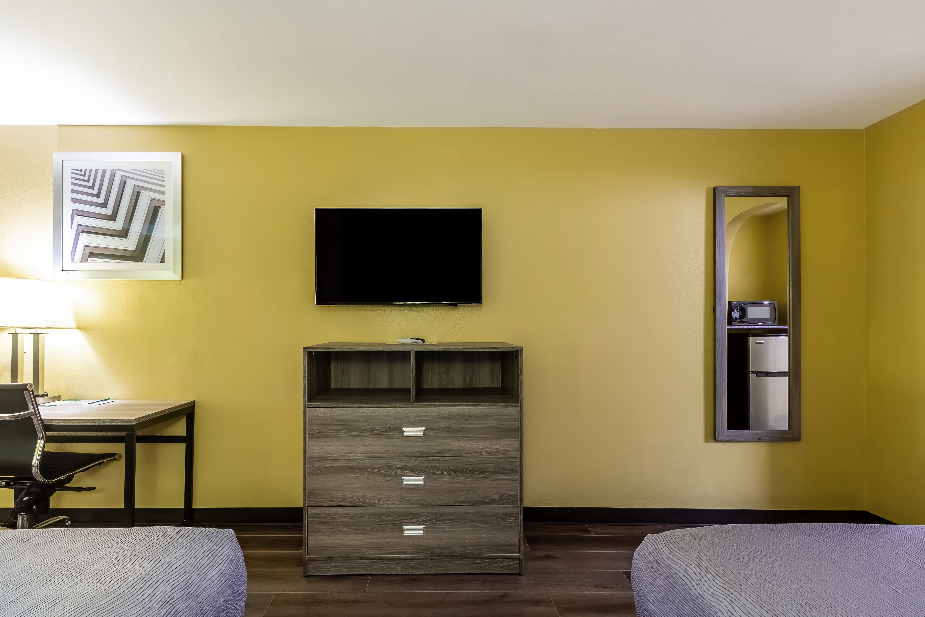 Quality Inn Bay City TX — 24