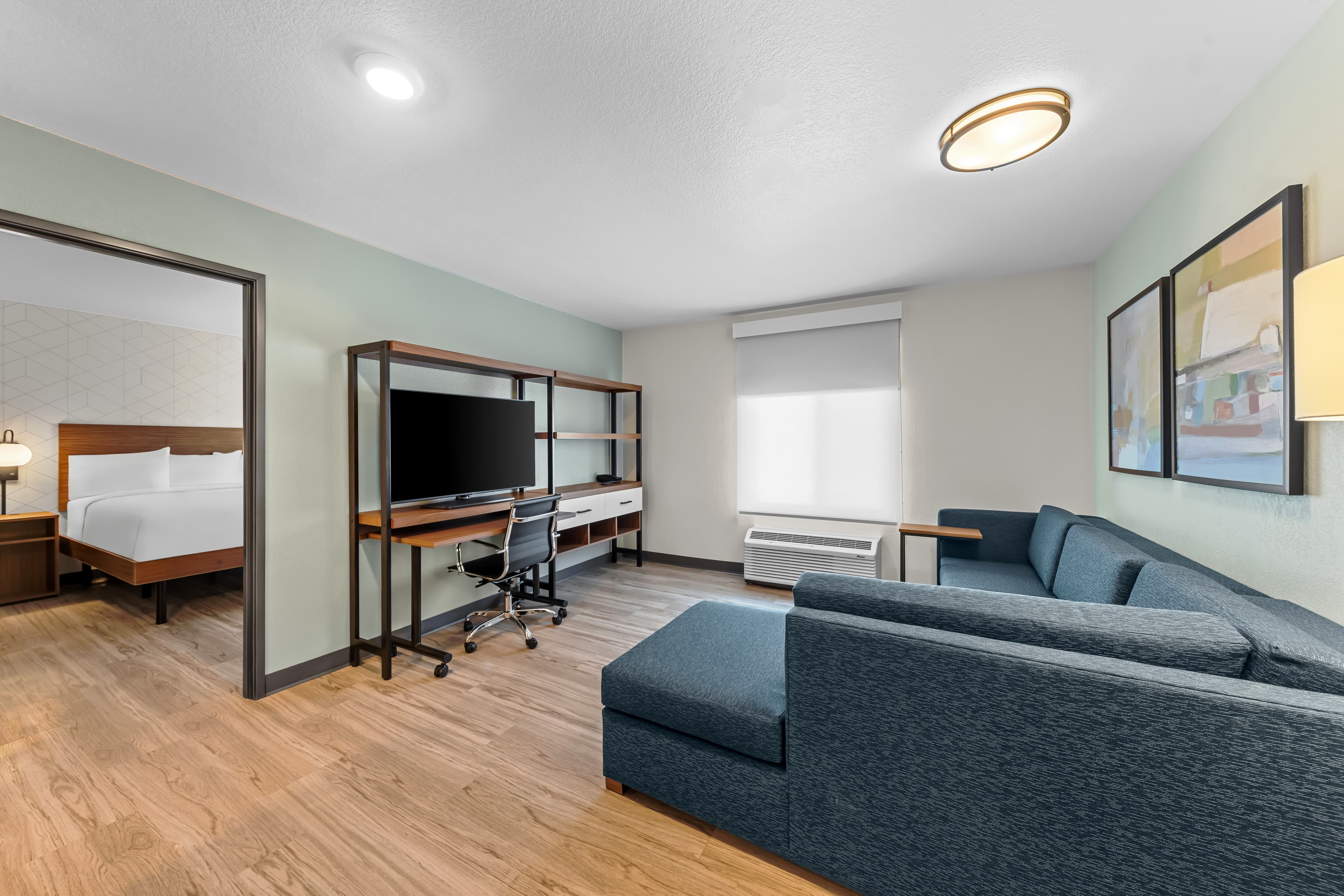 Everhome Suites Waco - Image 2