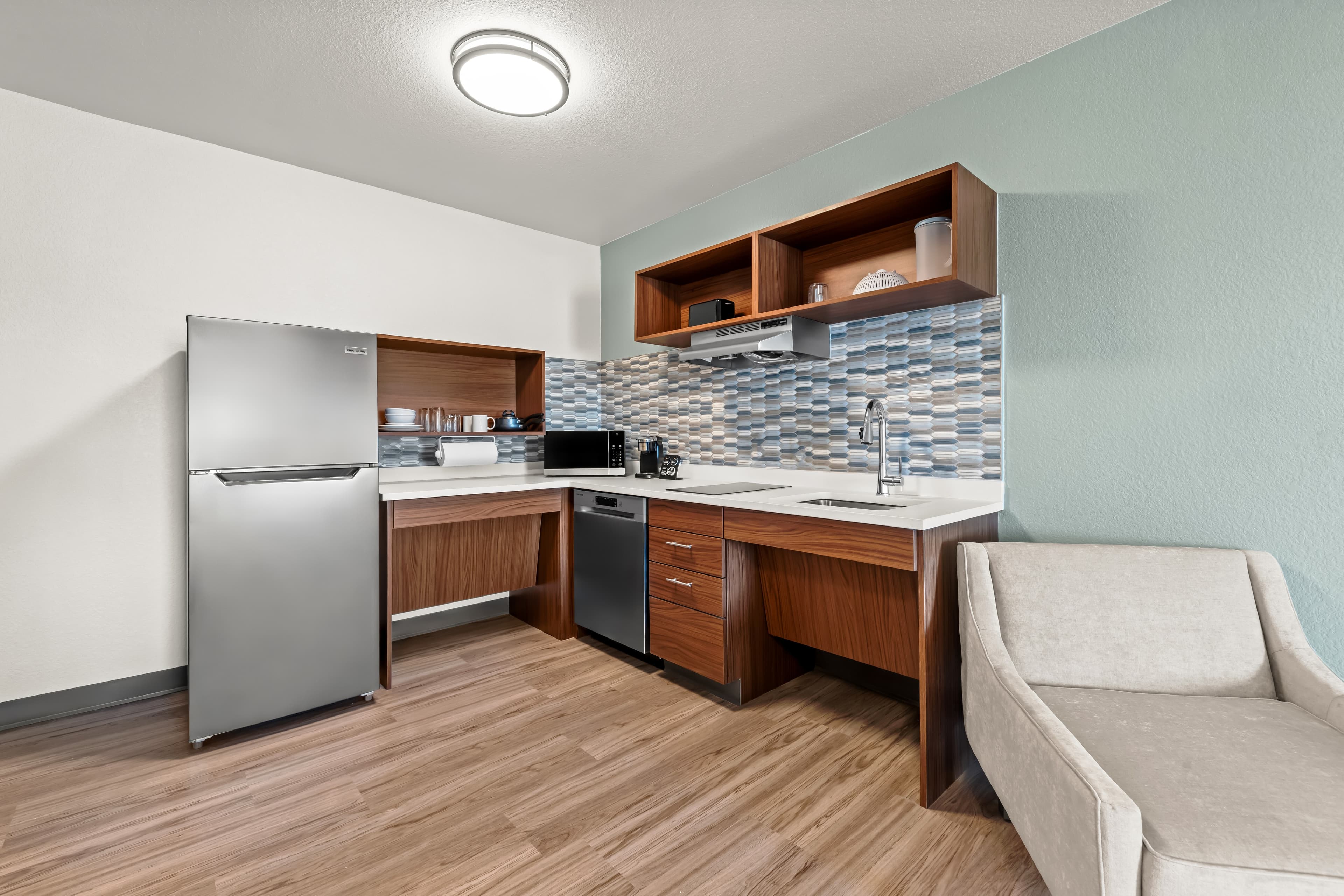 Everhome Suites Waco — 7