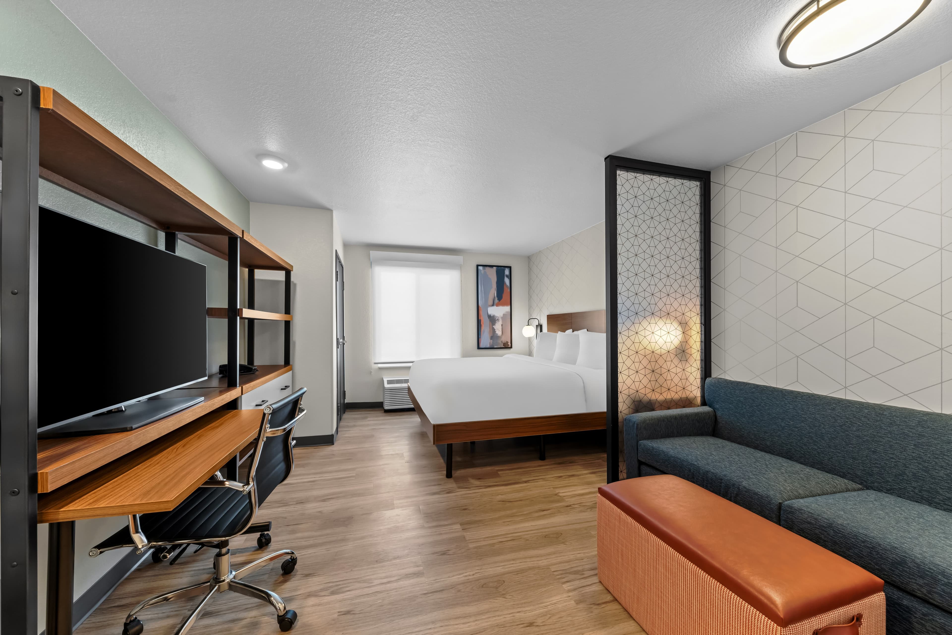 Everhome Suites Waco - Image 1