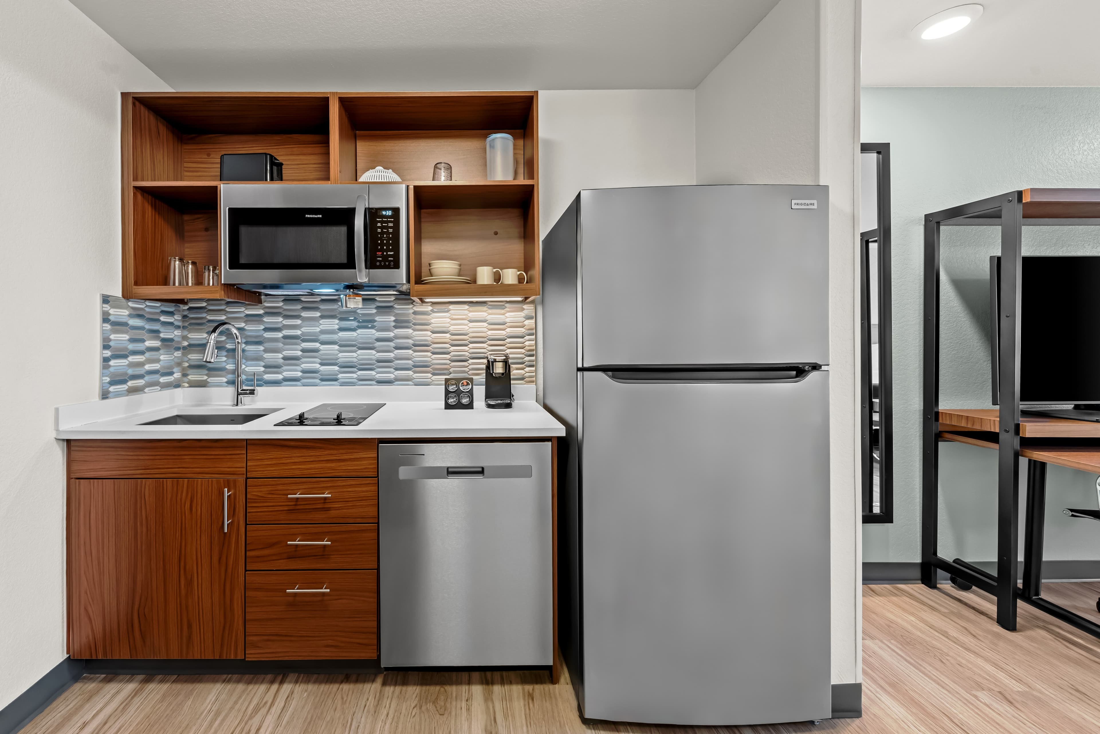 Everhome Suites Waco — 17