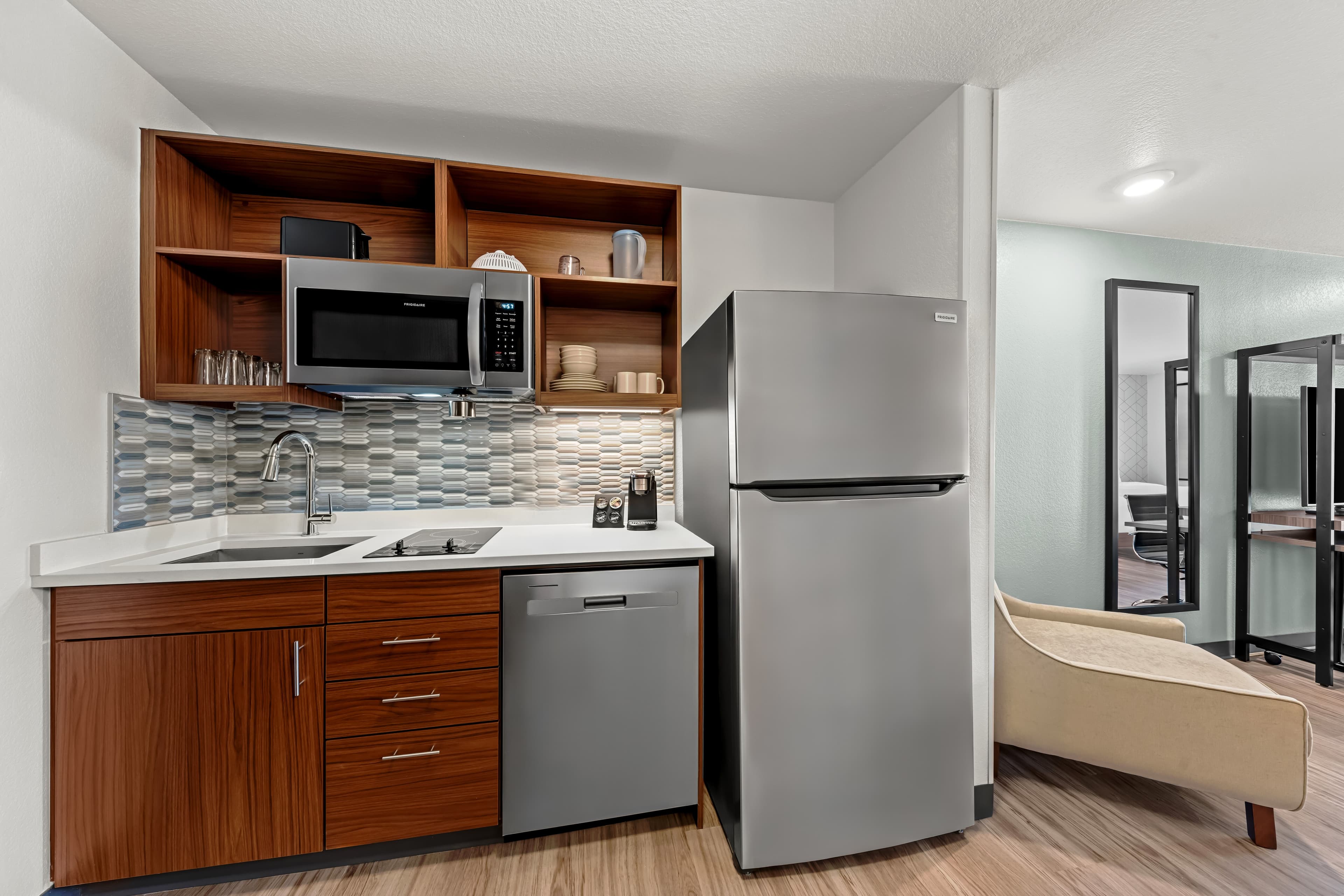 Everhome Suites Waco — 22