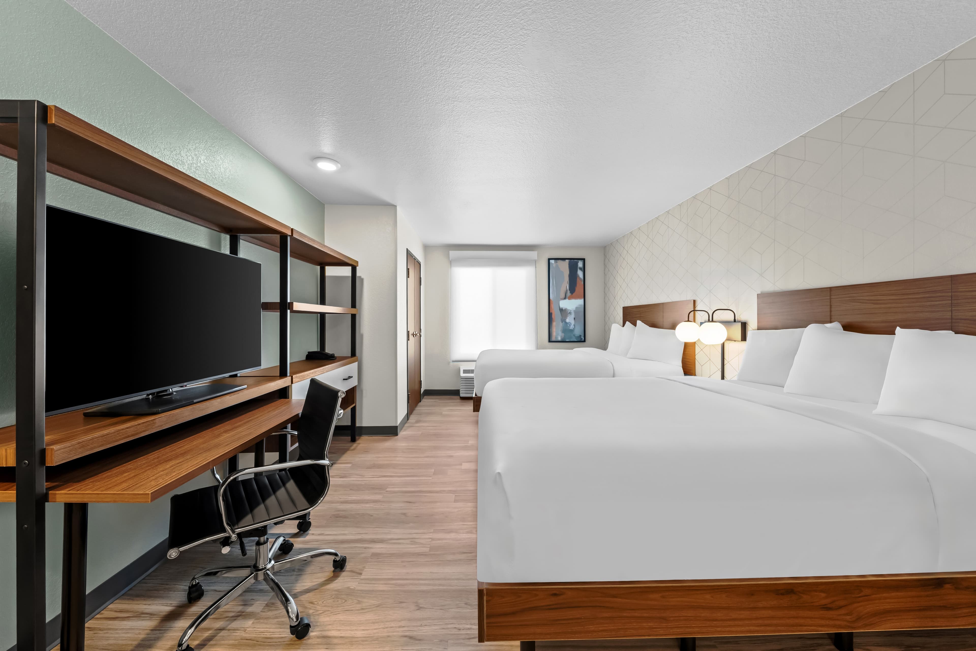 Everhome Suites Waco — 23