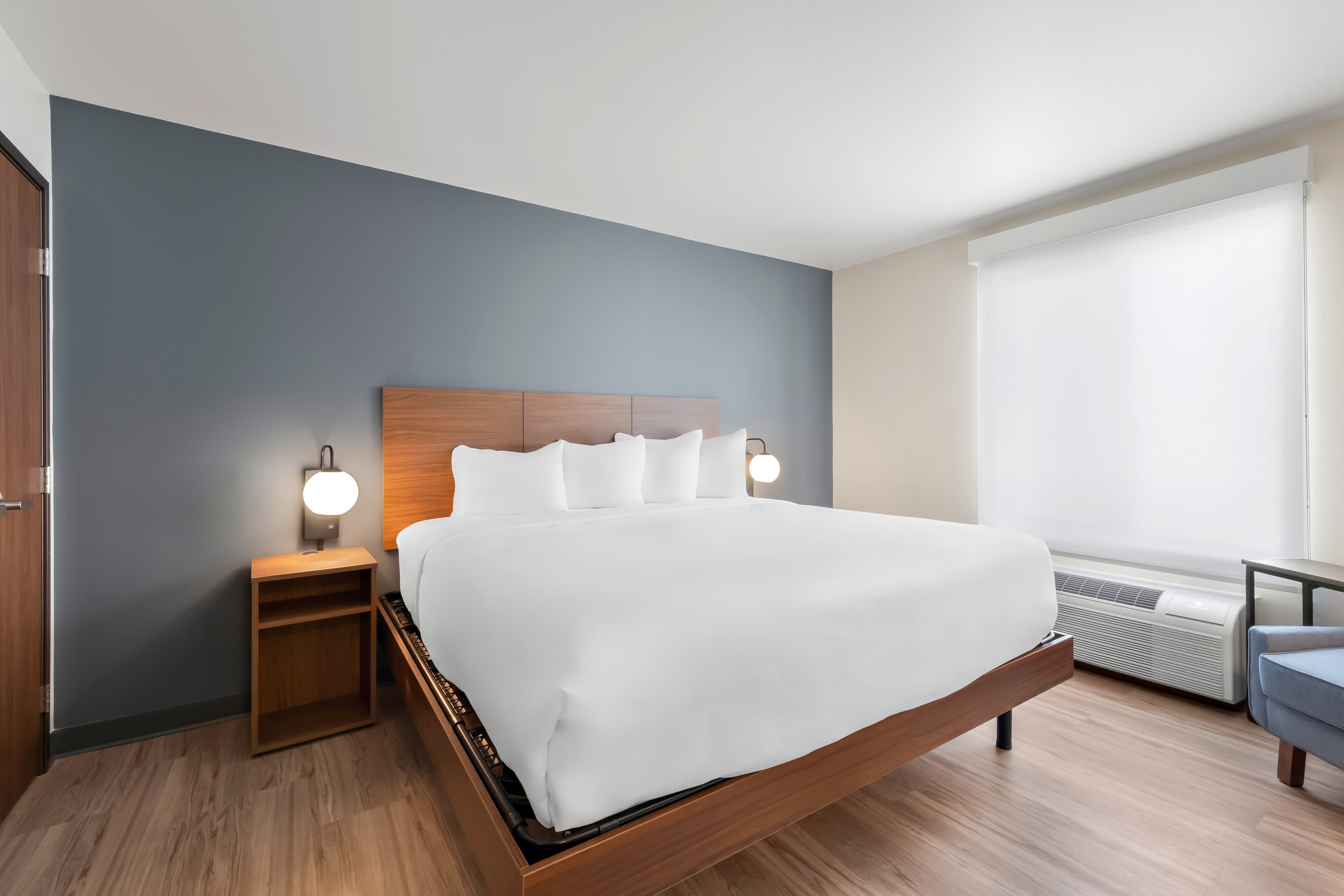Everhome Suites Amarillo West - Medical Center - Image 2