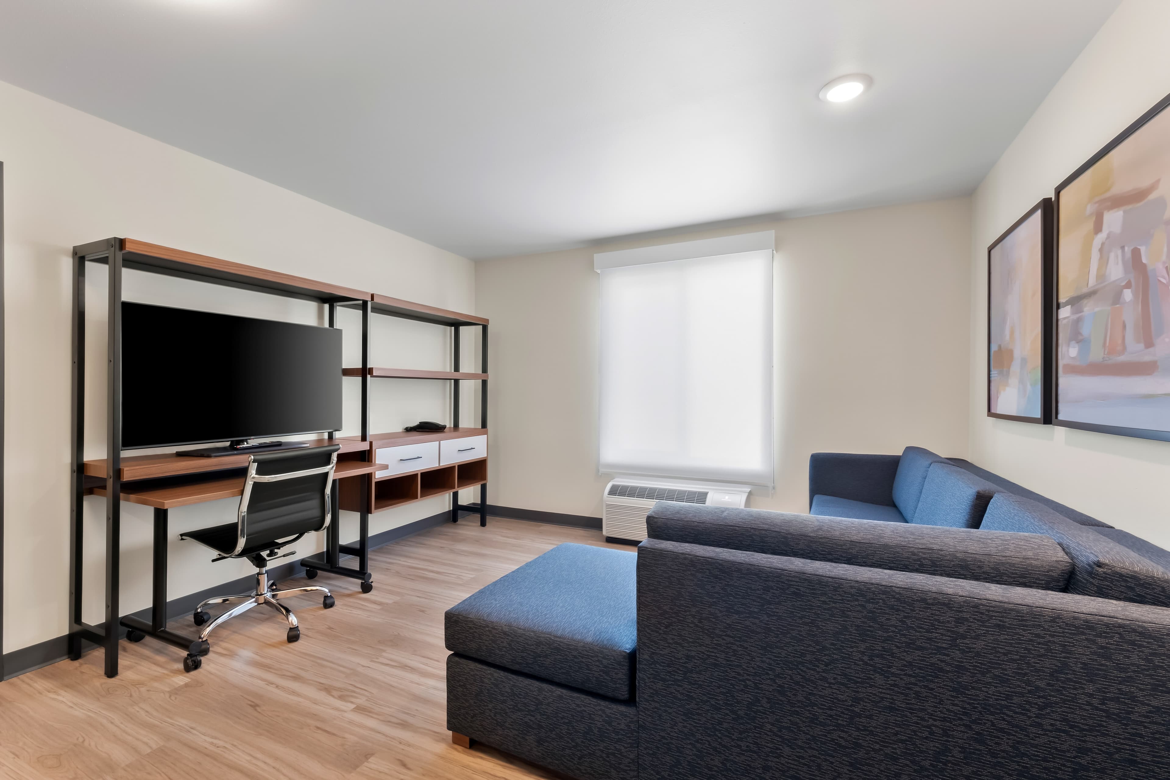 Everhome Suites Amarillo West - Medical Center - Image 3