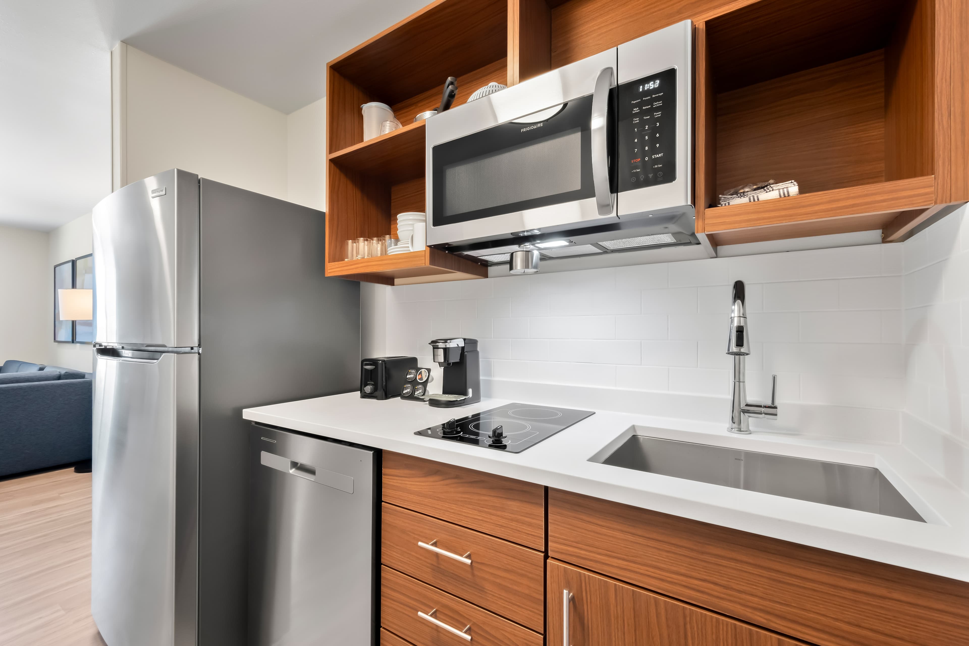 Everhome Suites Amarillo West - Medical Center - Image 4