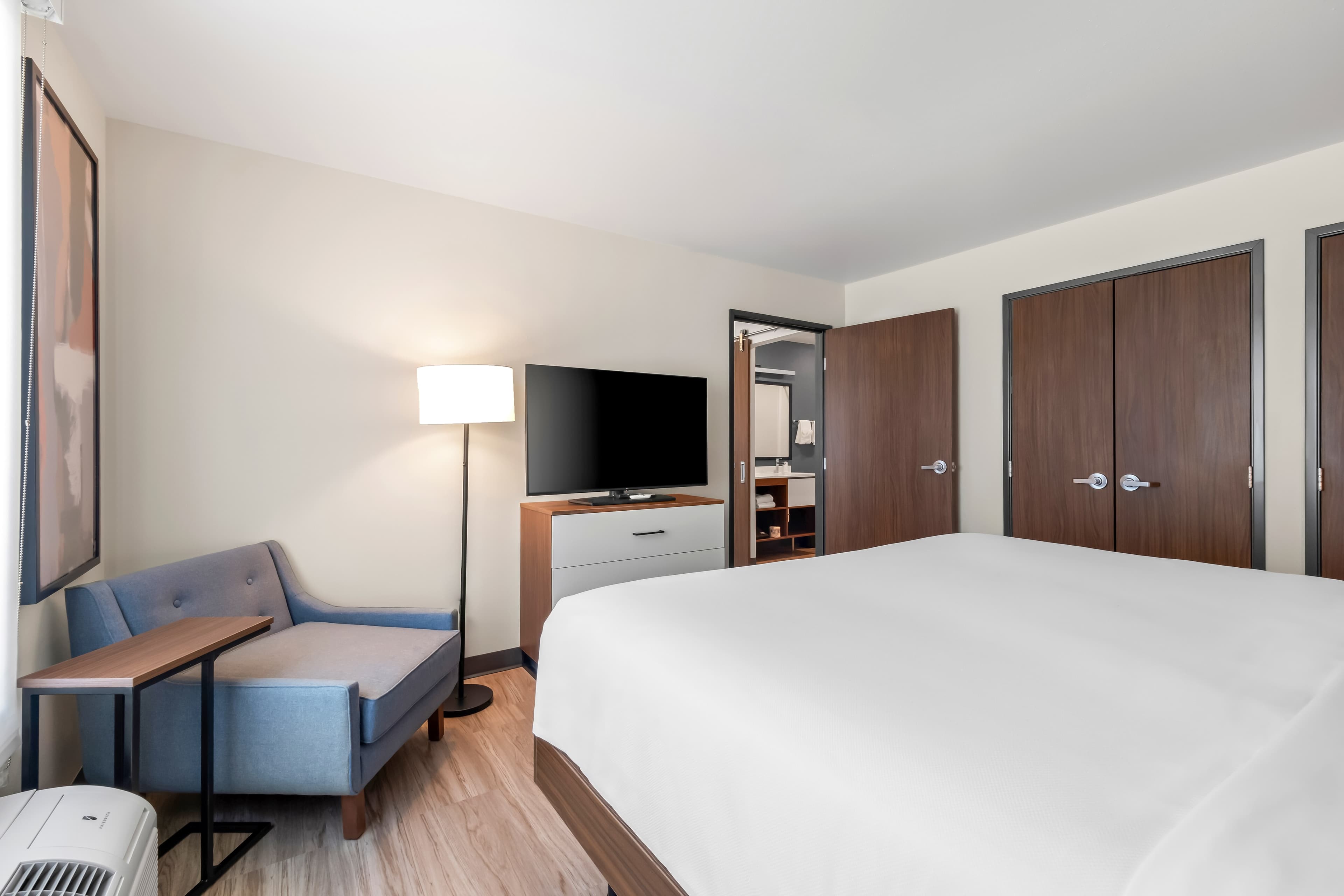 Everhome Suites Amarillo West - Medical Center - Image 5