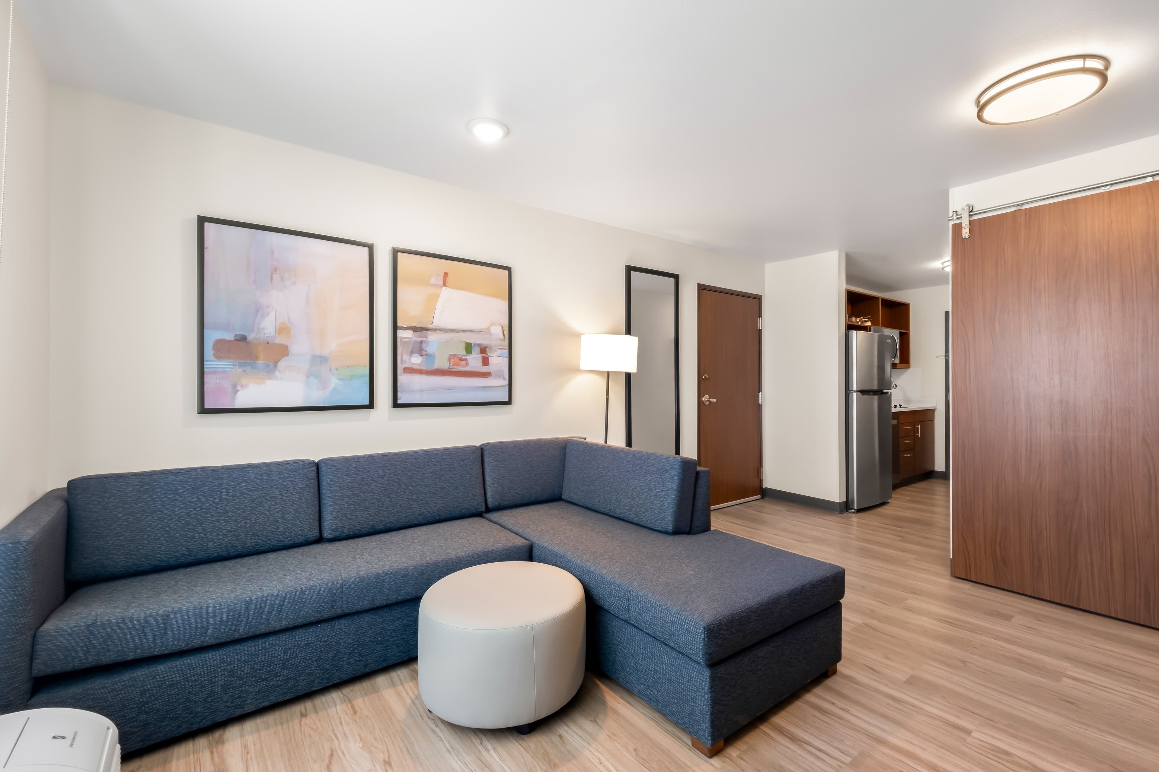 Everhome Suites Amarillo West - Medical Center — 6