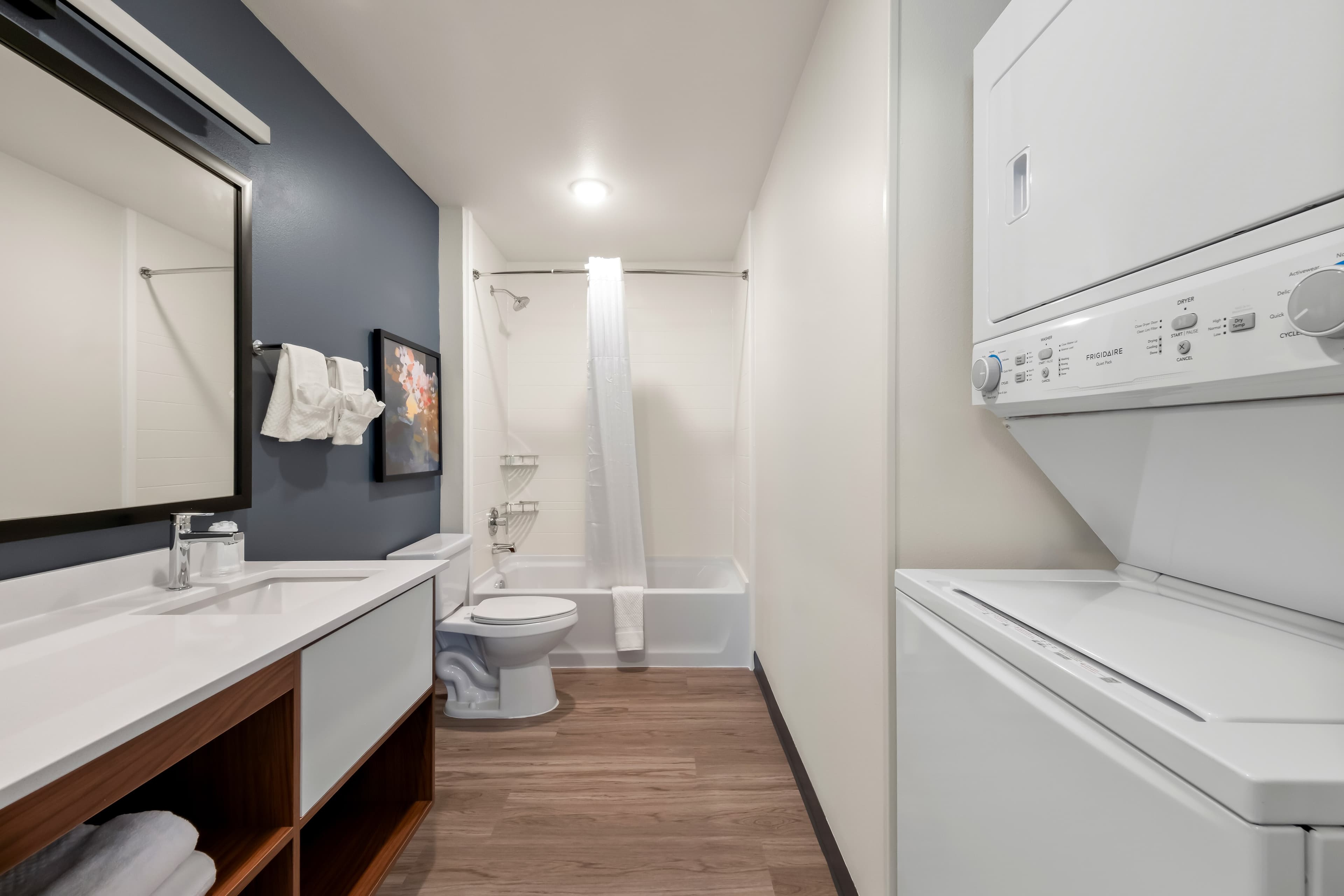 Everhome Suites Amarillo West - Medical Center — 7