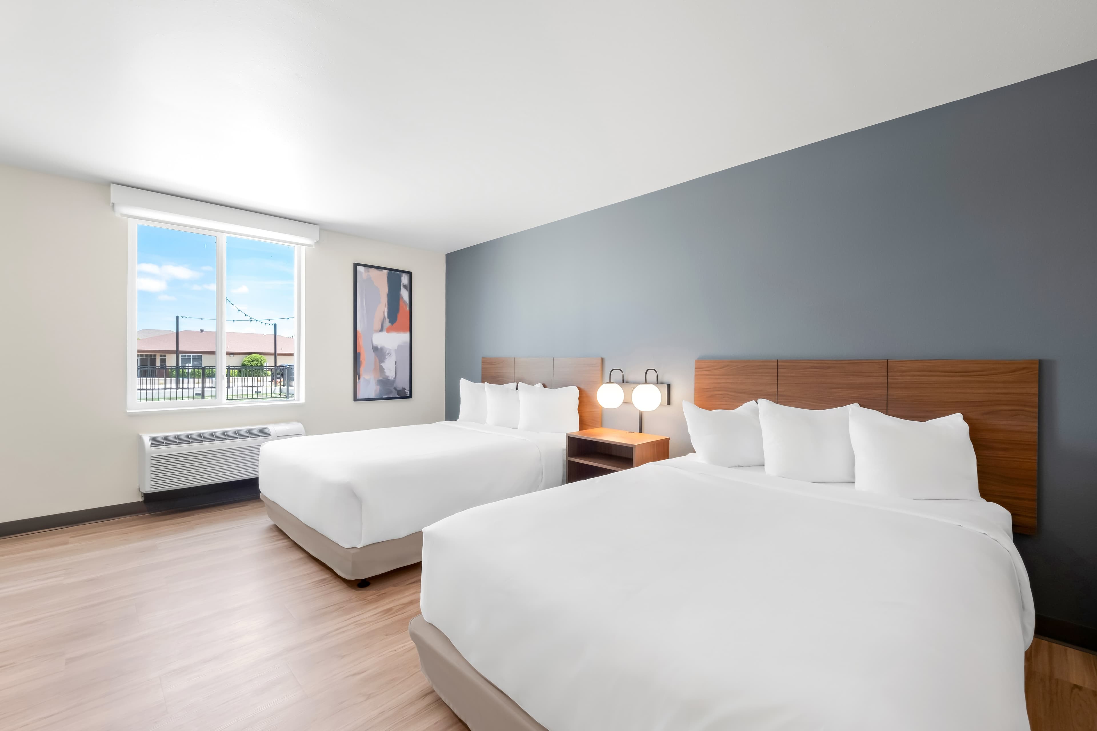 Everhome Suites Amarillo West - Medical Center — 10
