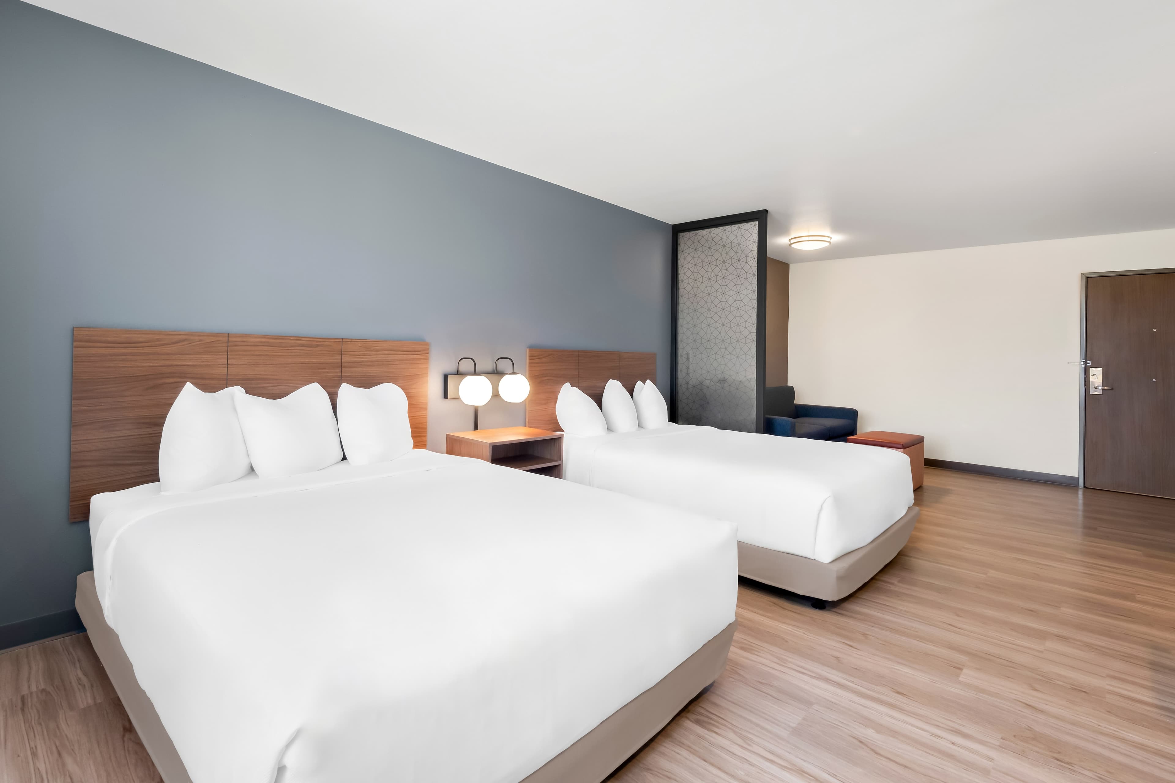 Everhome Suites Amarillo West - Medical Center — 11