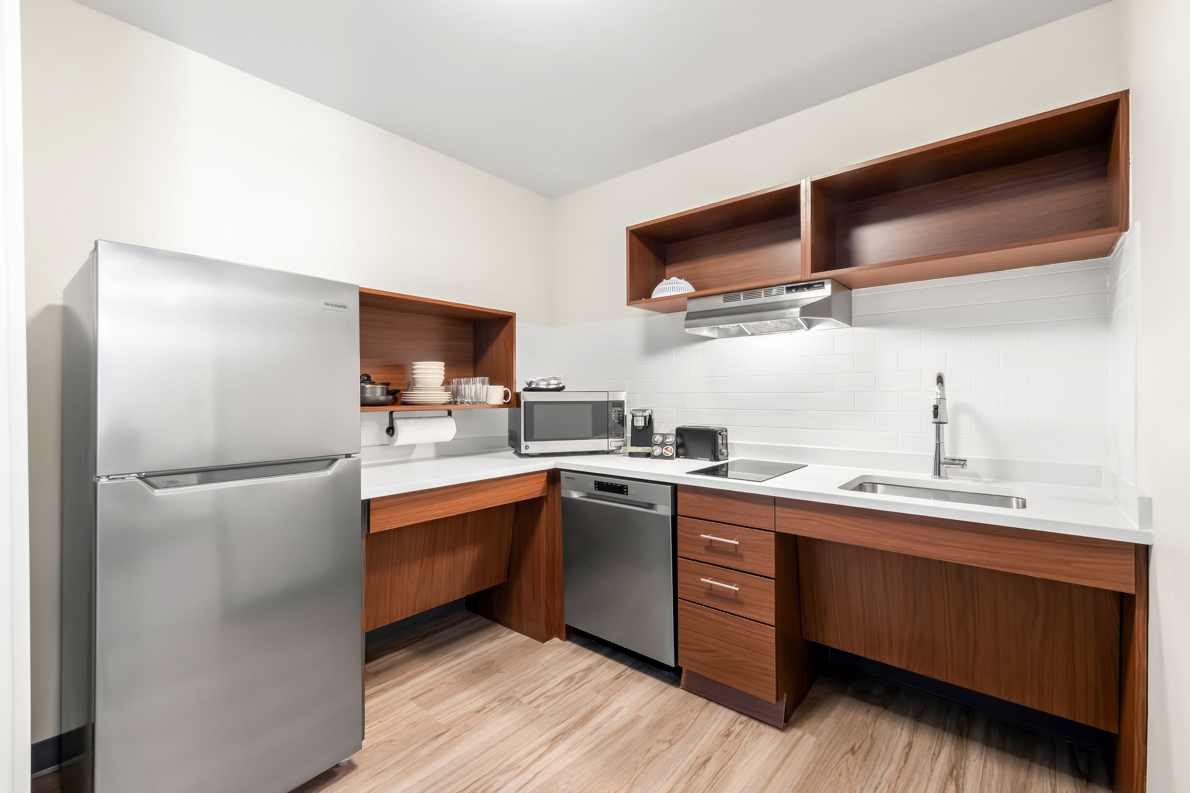 Everhome Suites Amarillo West - Medical Center — 13