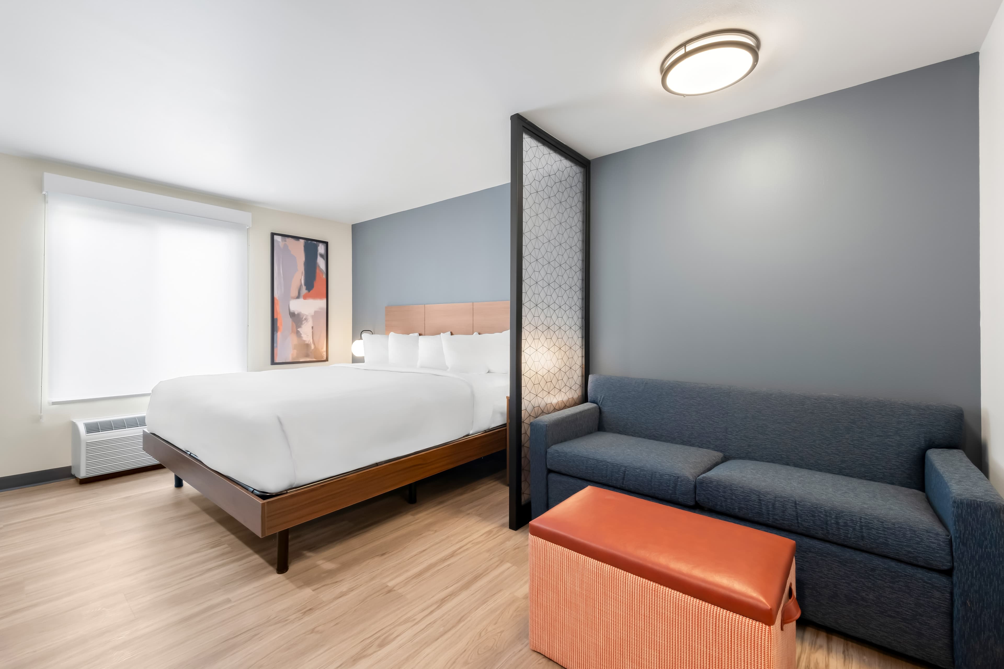 Everhome Suites Amarillo West - Medical Center — 36