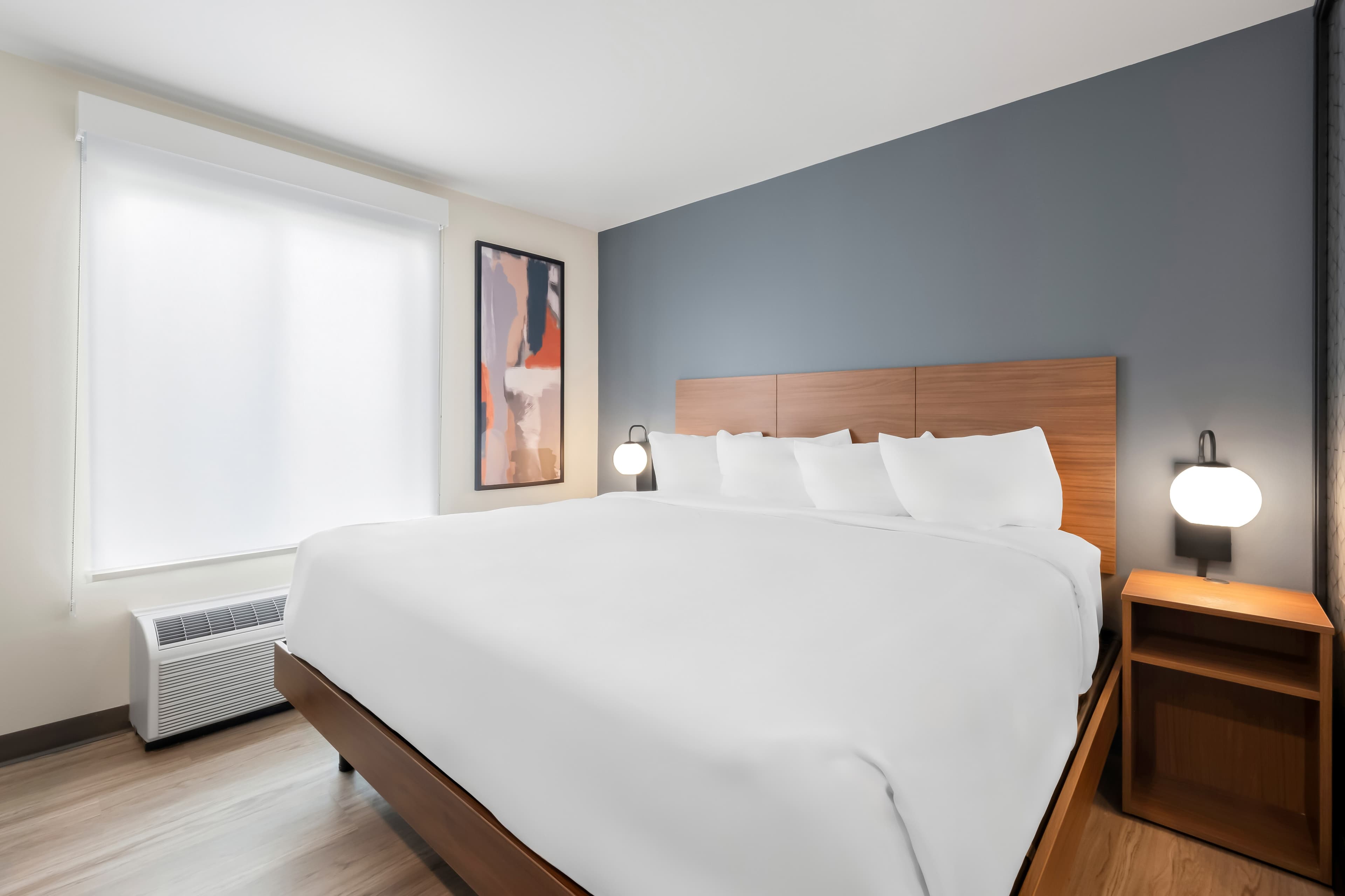 Everhome Suites Amarillo West - Medical Center — 37