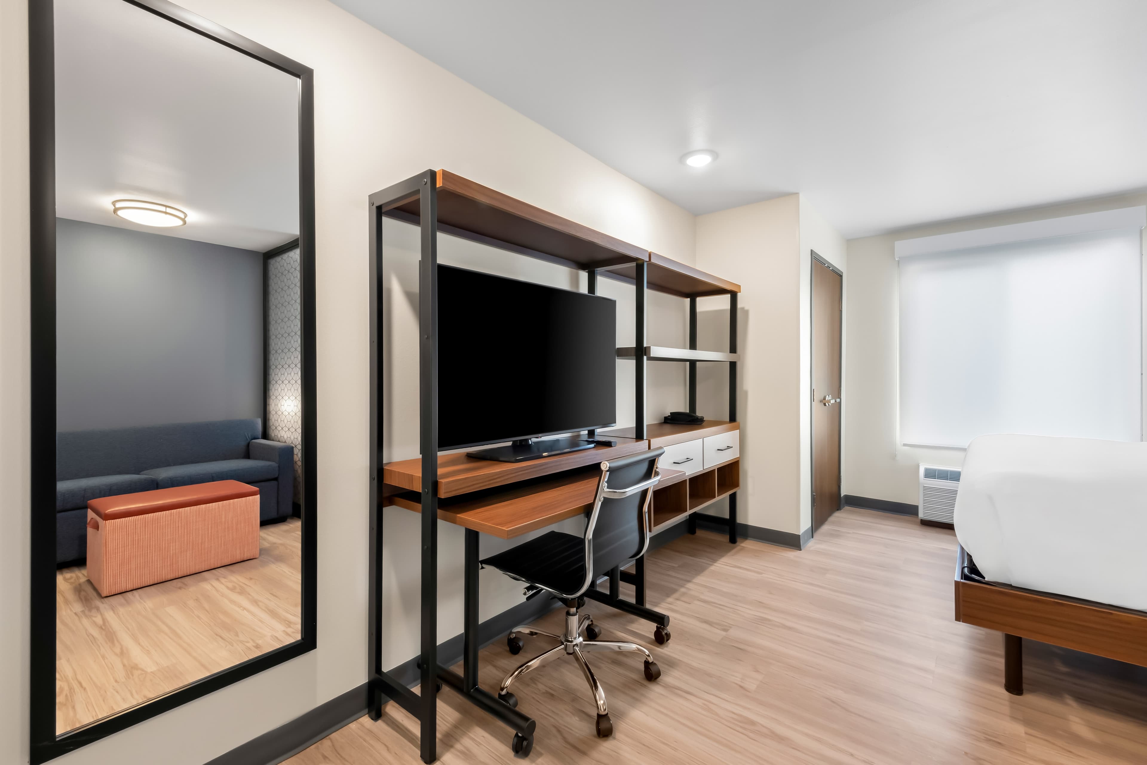 Everhome Suites Amarillo West - Medical Center — 38