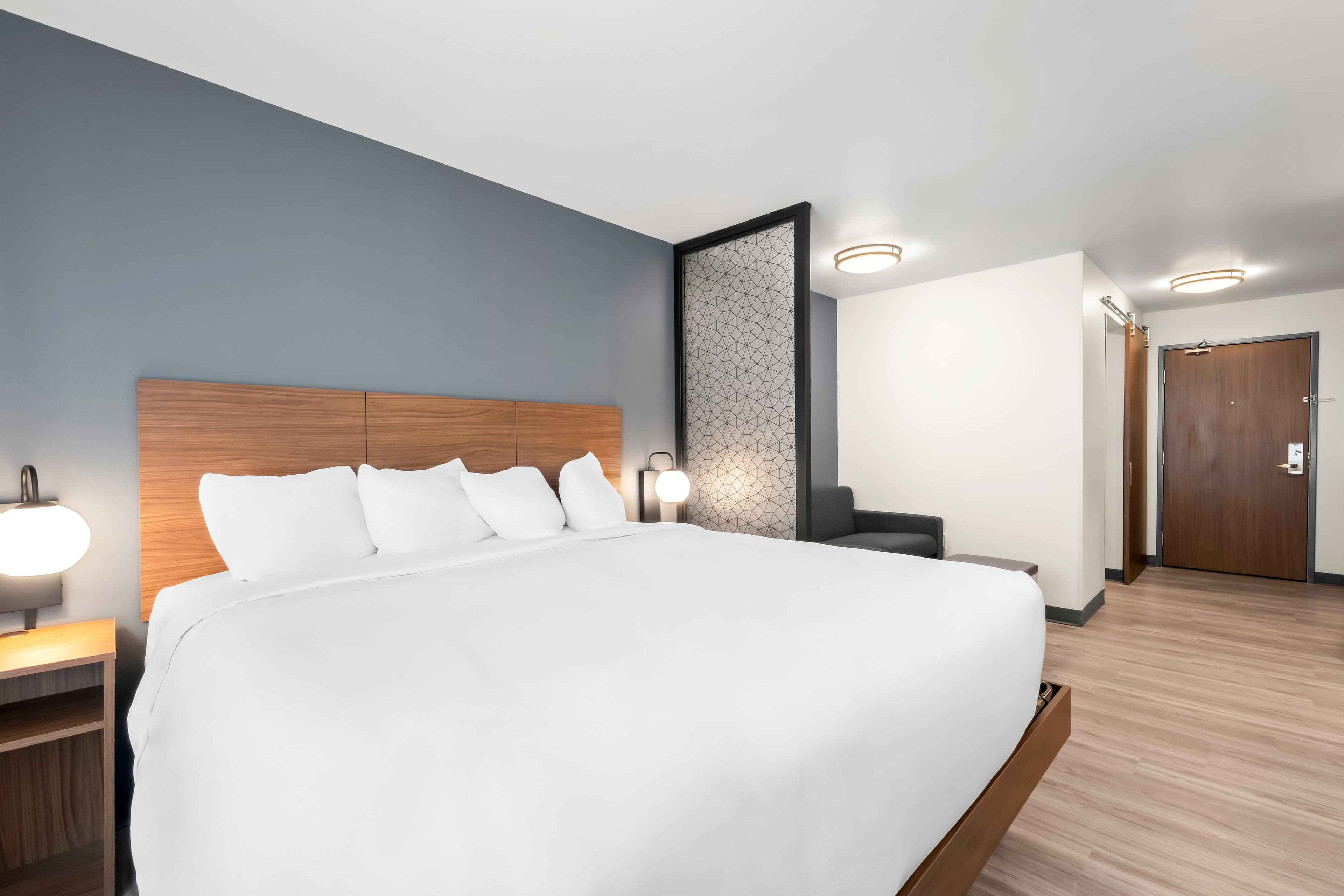 Everhome Suites Amarillo West - Medical Center — 39