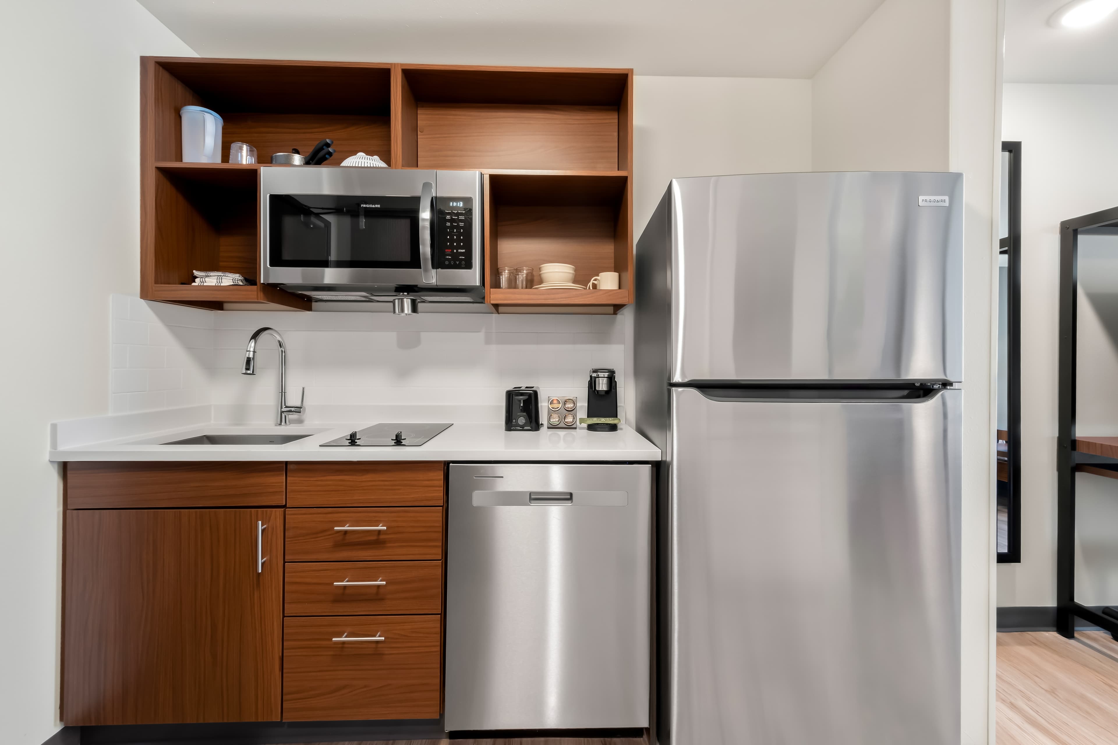 Everhome Suites Amarillo West - Medical Center — 40