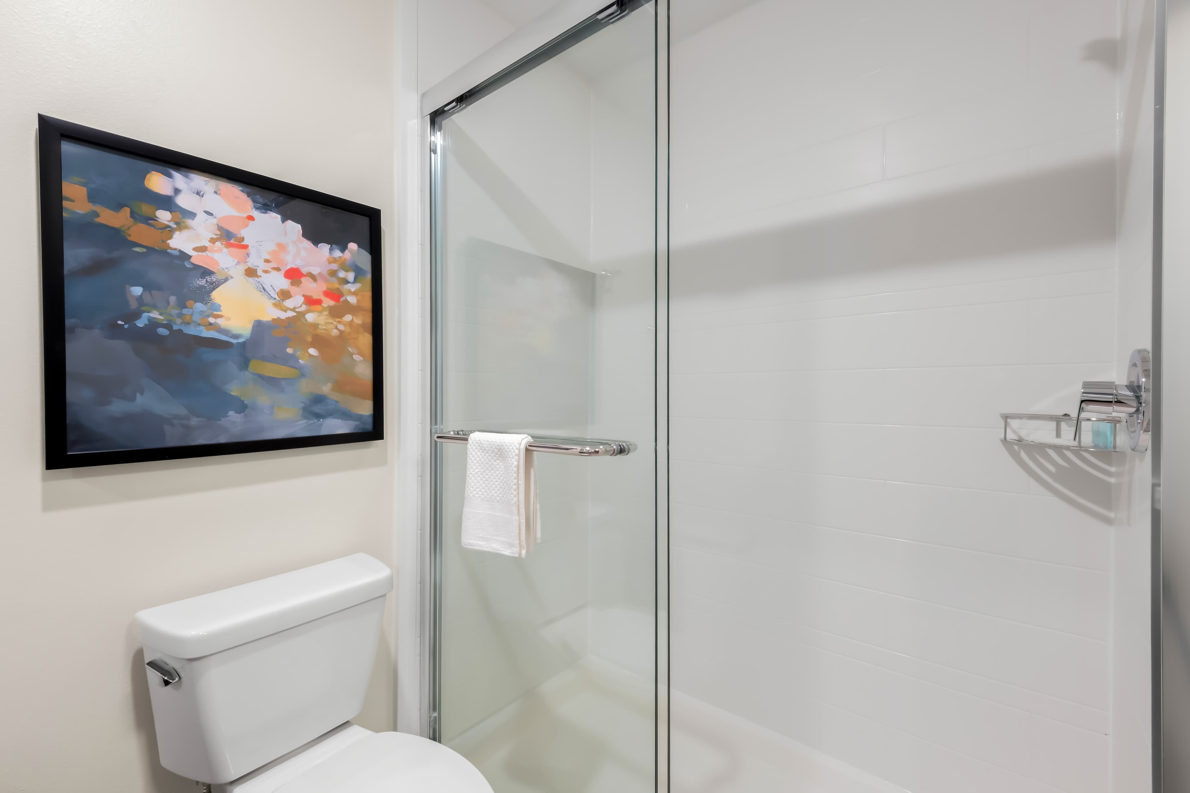 Everhome Suites Amarillo West - Medical Center — 42