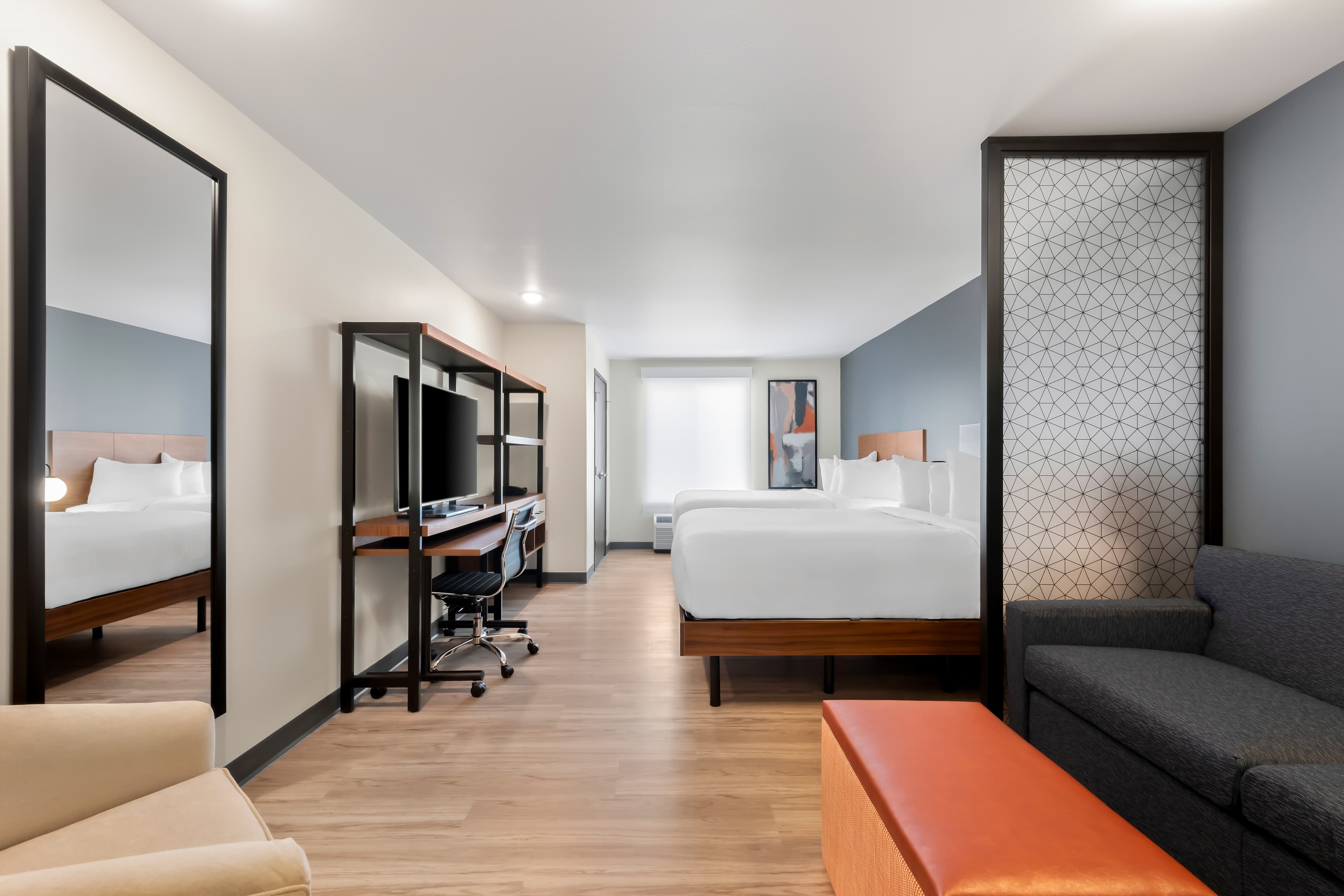 Everhome Suites Amarillo West - Medical Center — 28