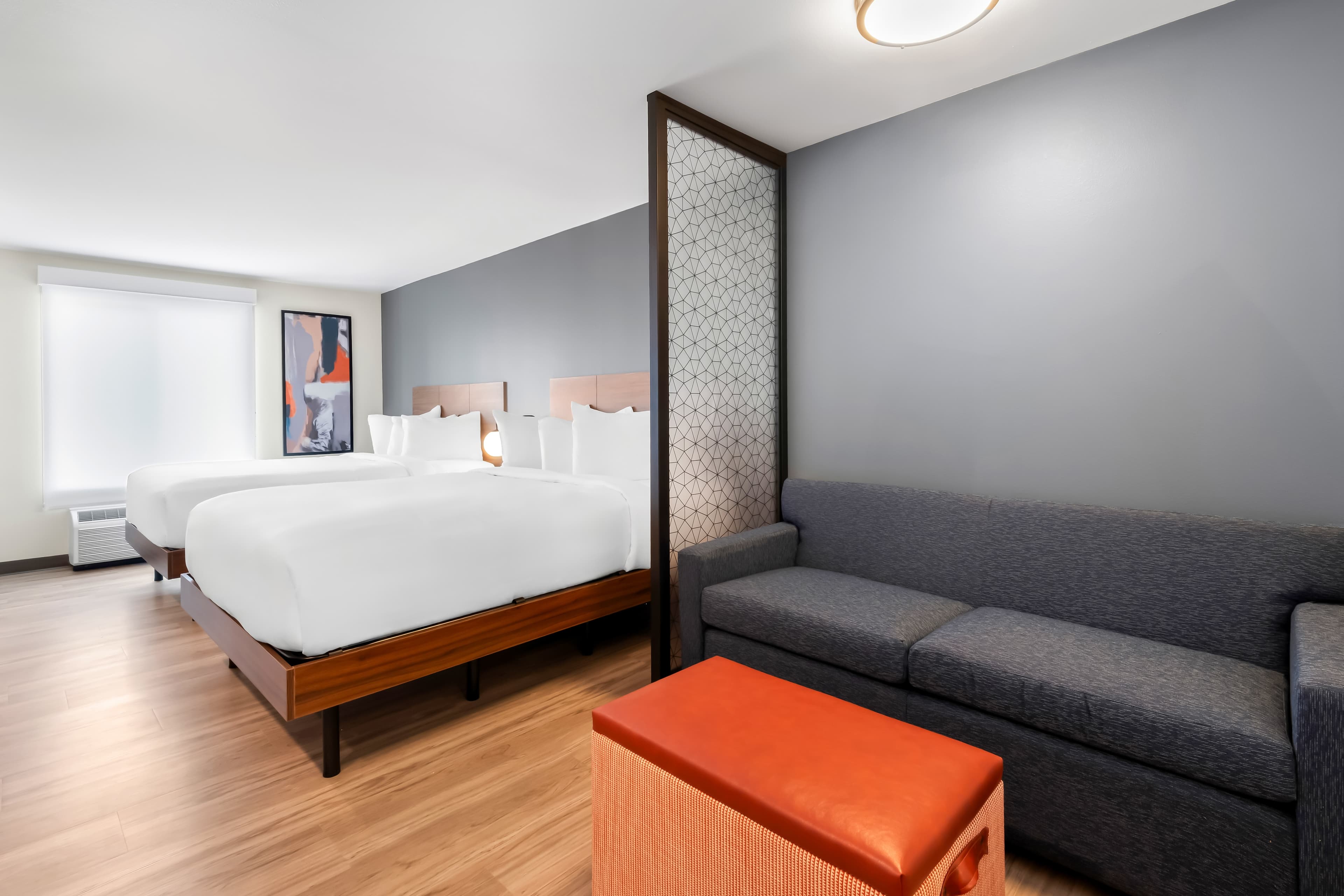 Everhome Suites Amarillo West - Medical Center — 29