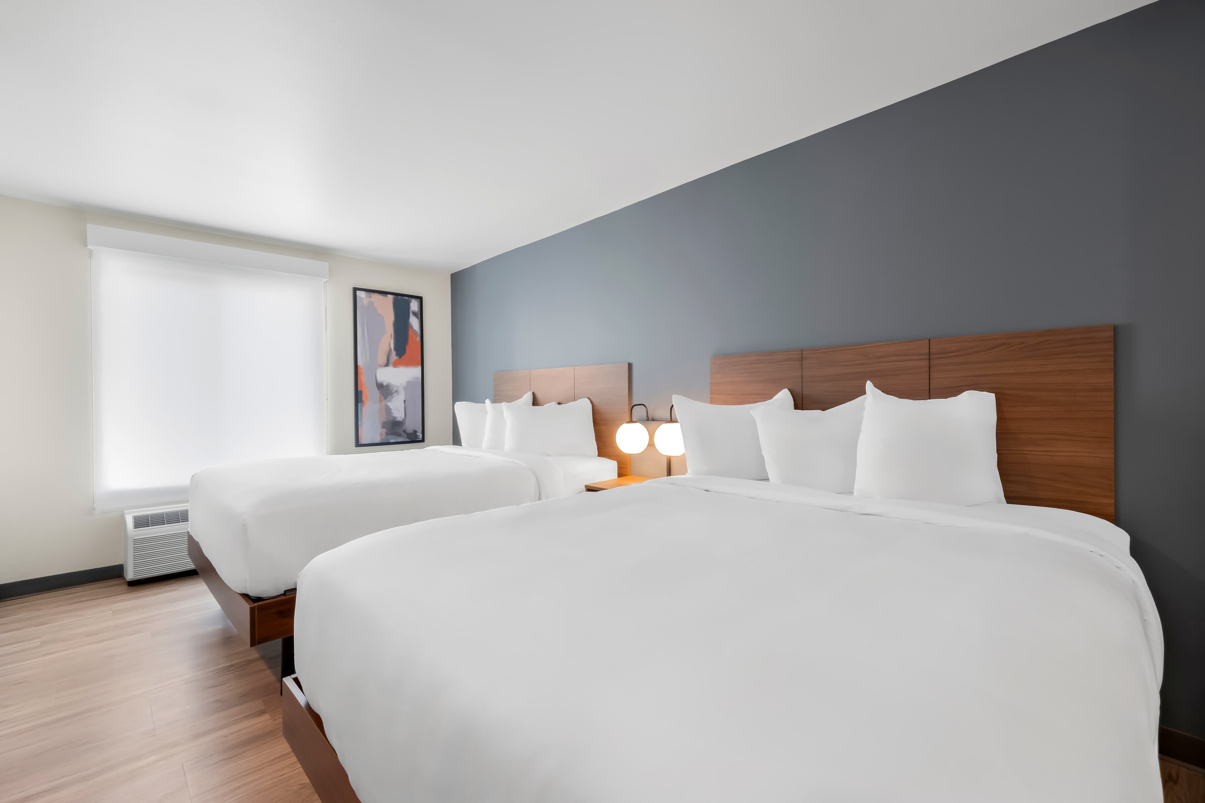 Everhome Suites Amarillo West - Medical Center — 30