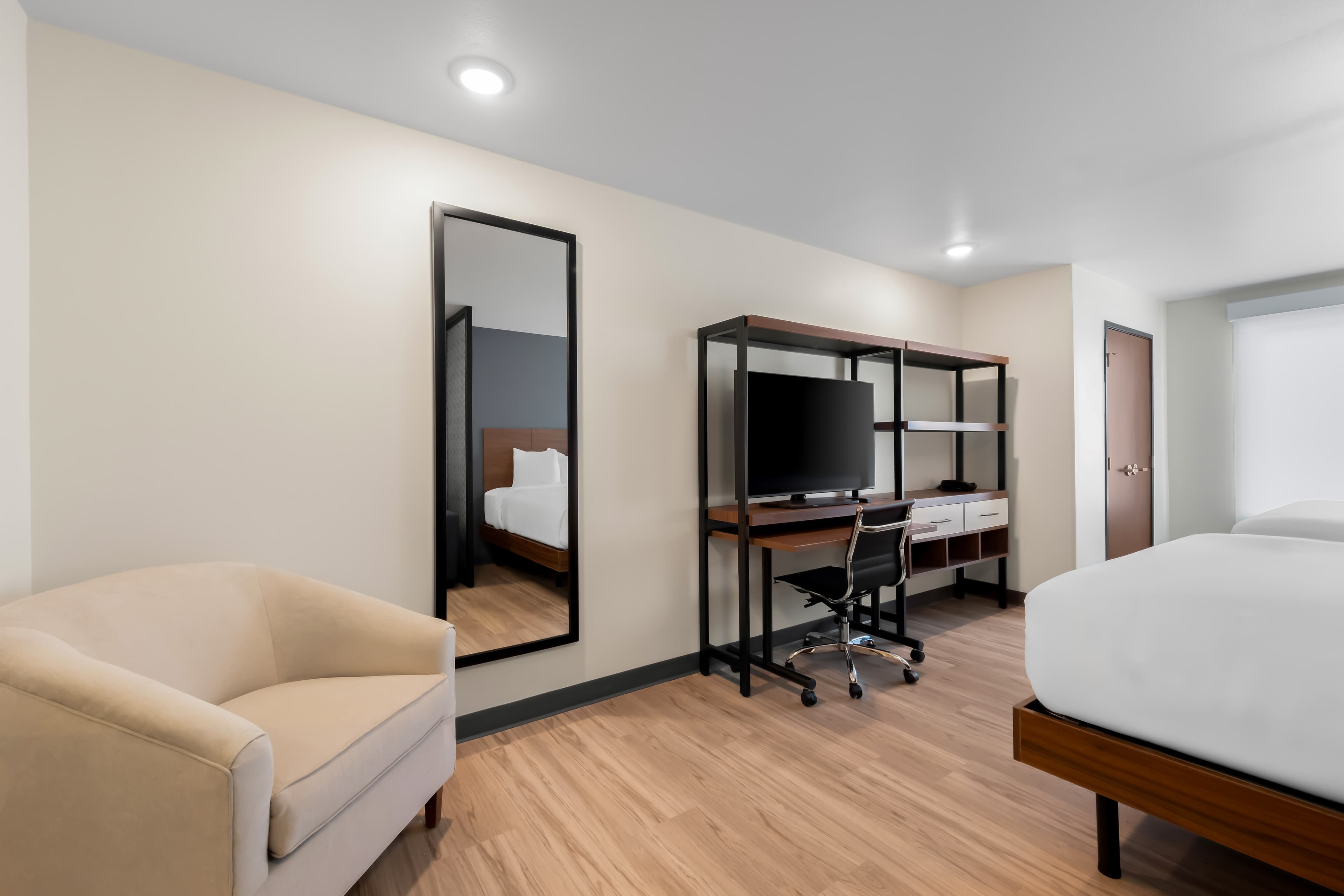 Everhome Suites Amarillo West - Medical Center — 31